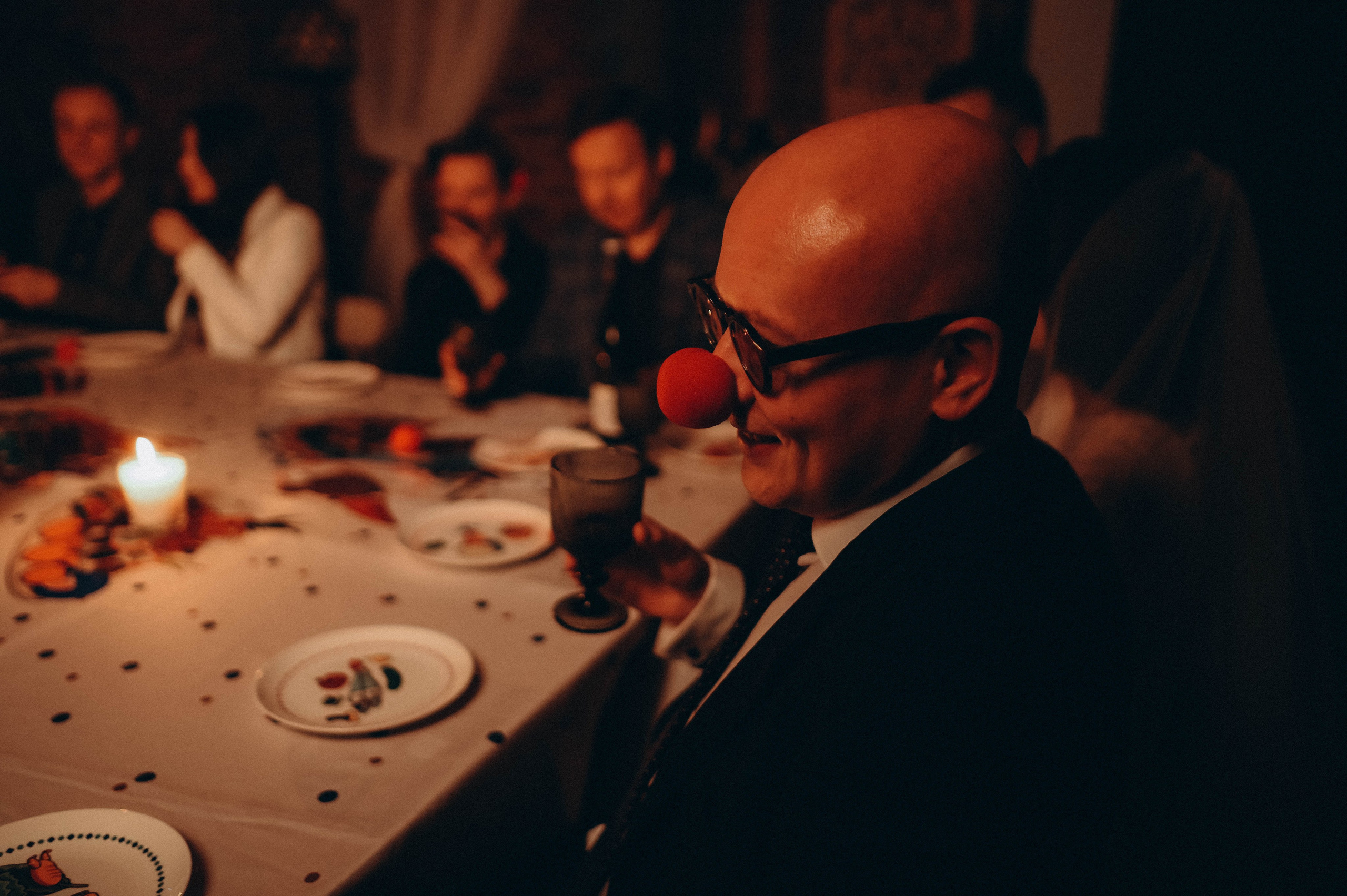 Свадьба полного дня. Марина и Борис. Семейный и свадебный фотограф в Санкт-Петербурге Яна