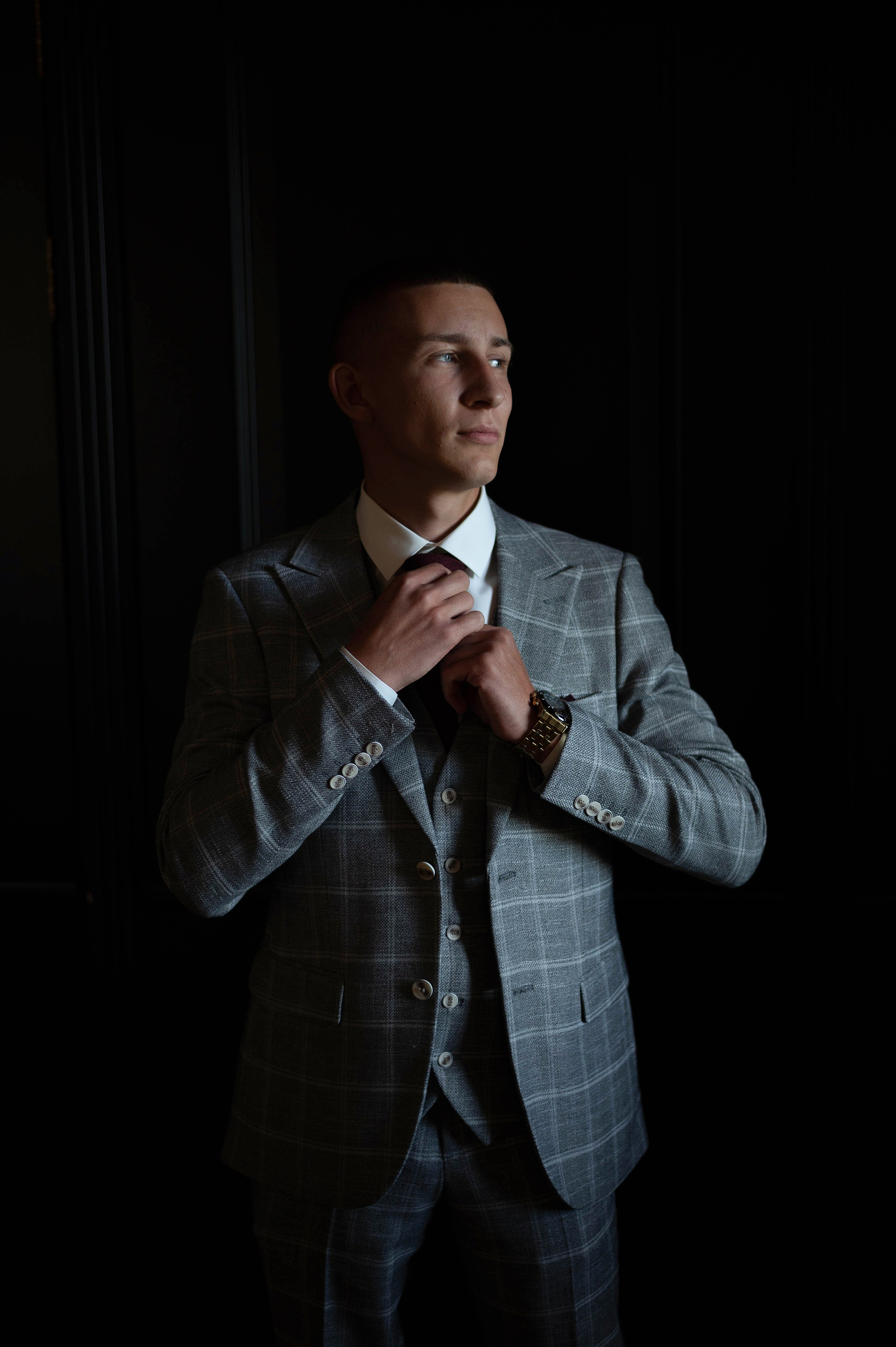 Никита и Настя. Свадебный фотограф Марина Жемчужникова в Москве и в Белгороде