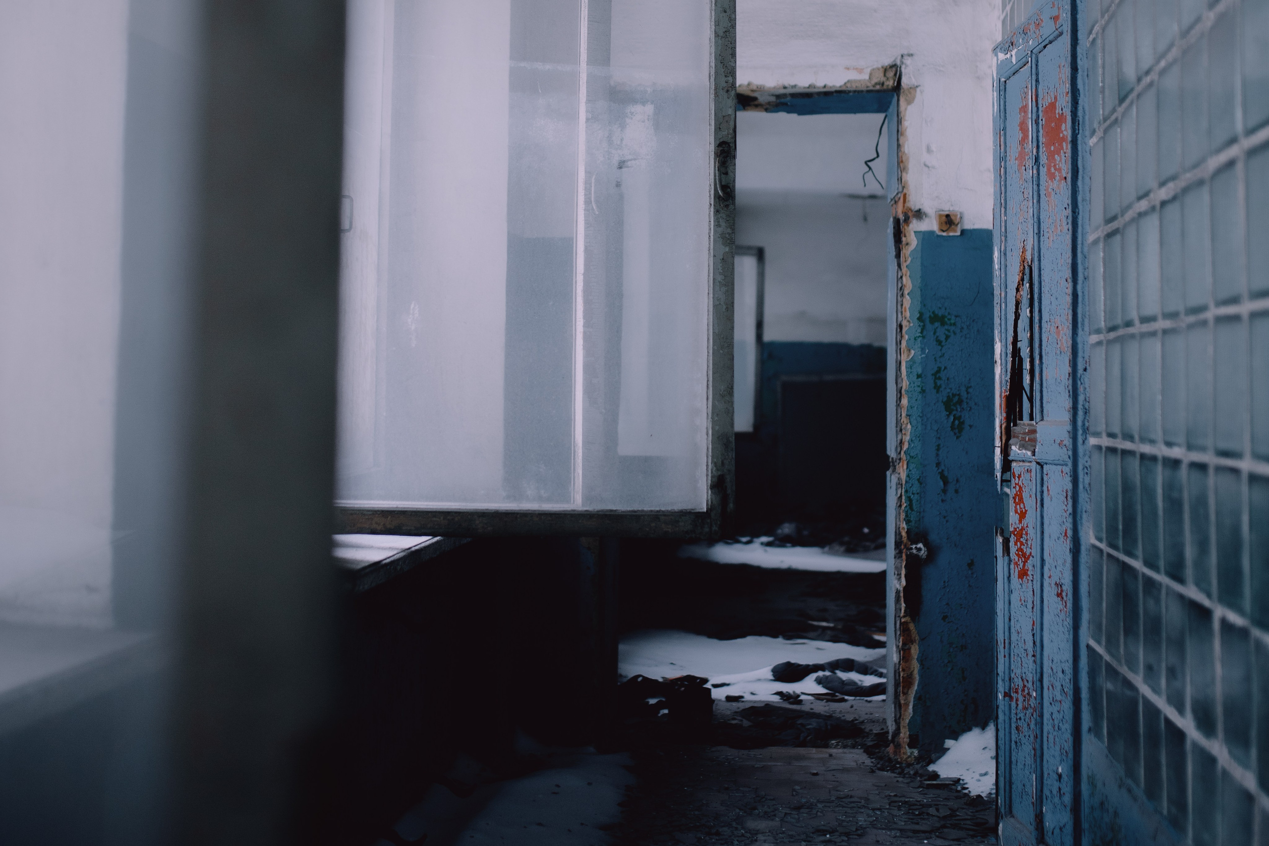 Глеб. Фотограф в Магнитогорске Казаковцев Михаил