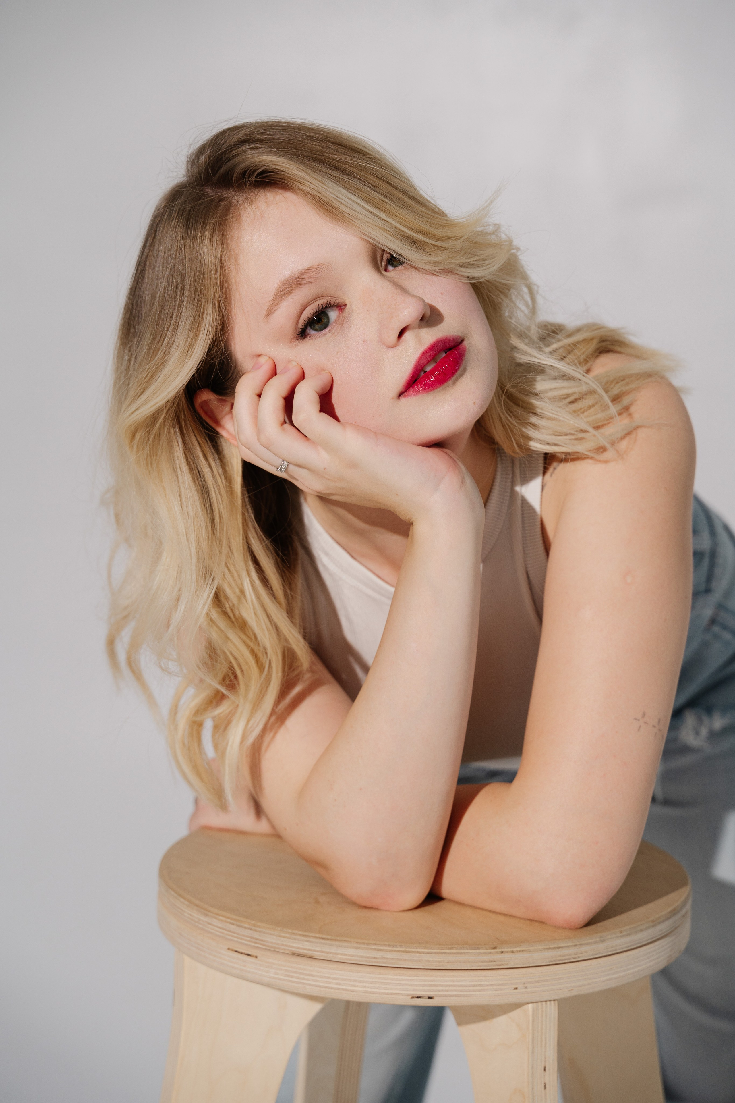 Дарья. Семейный фотограф Новочеркасск