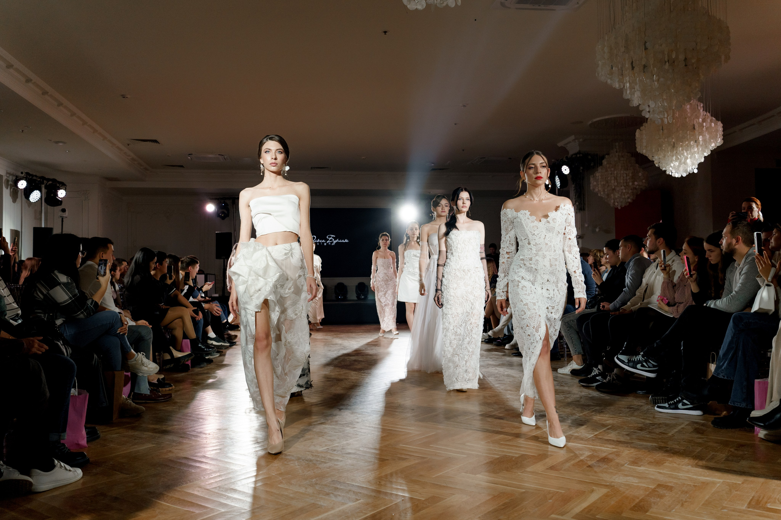 Выставка свадебных специалистов «Свадьба на 1000%». Свадебный фотограф в Санкт-Петербурге