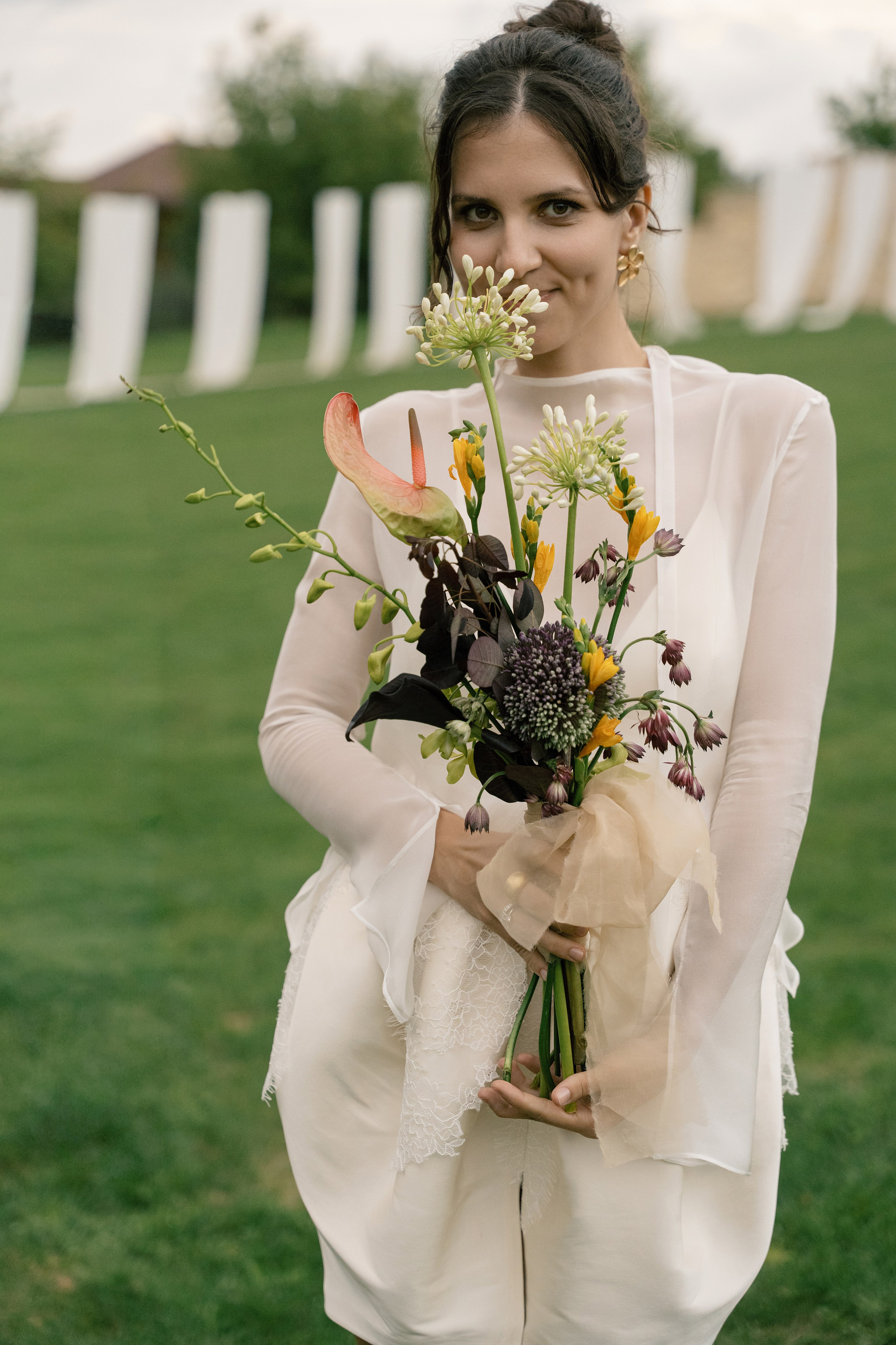 A&A. Пушистая Сова - Свадебный и портретный фотограф Воронеж, Москва, Питер