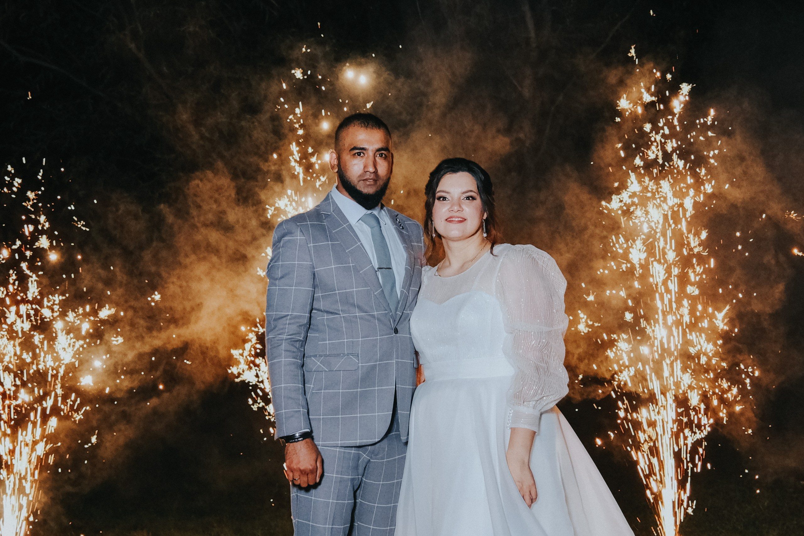 Узоры Любви. Организация свадеб под ключ в Архангельске и Северодвинске