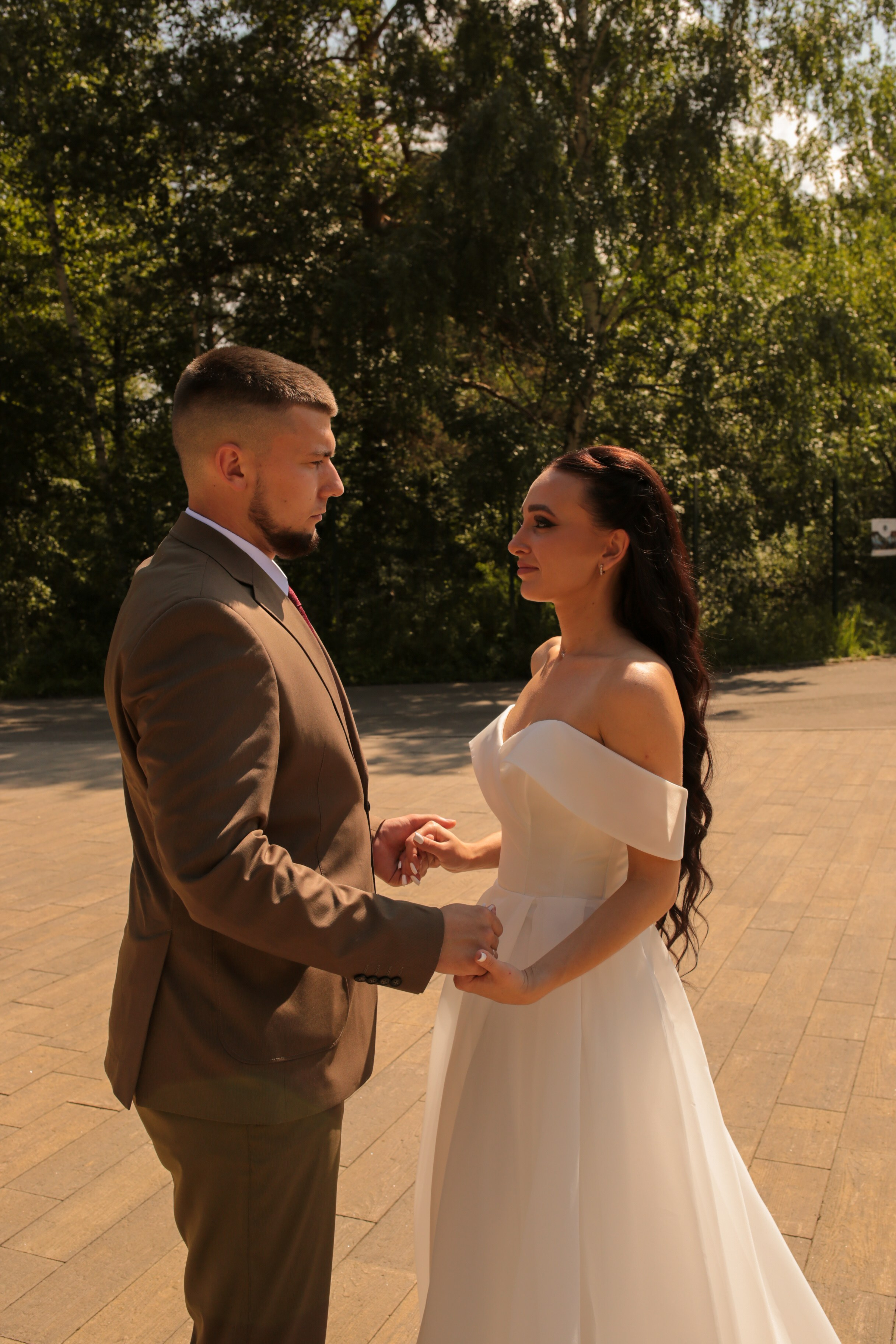 VLADA & KIRILL. Фотограф в Красноярске Анастасия Ботнарь