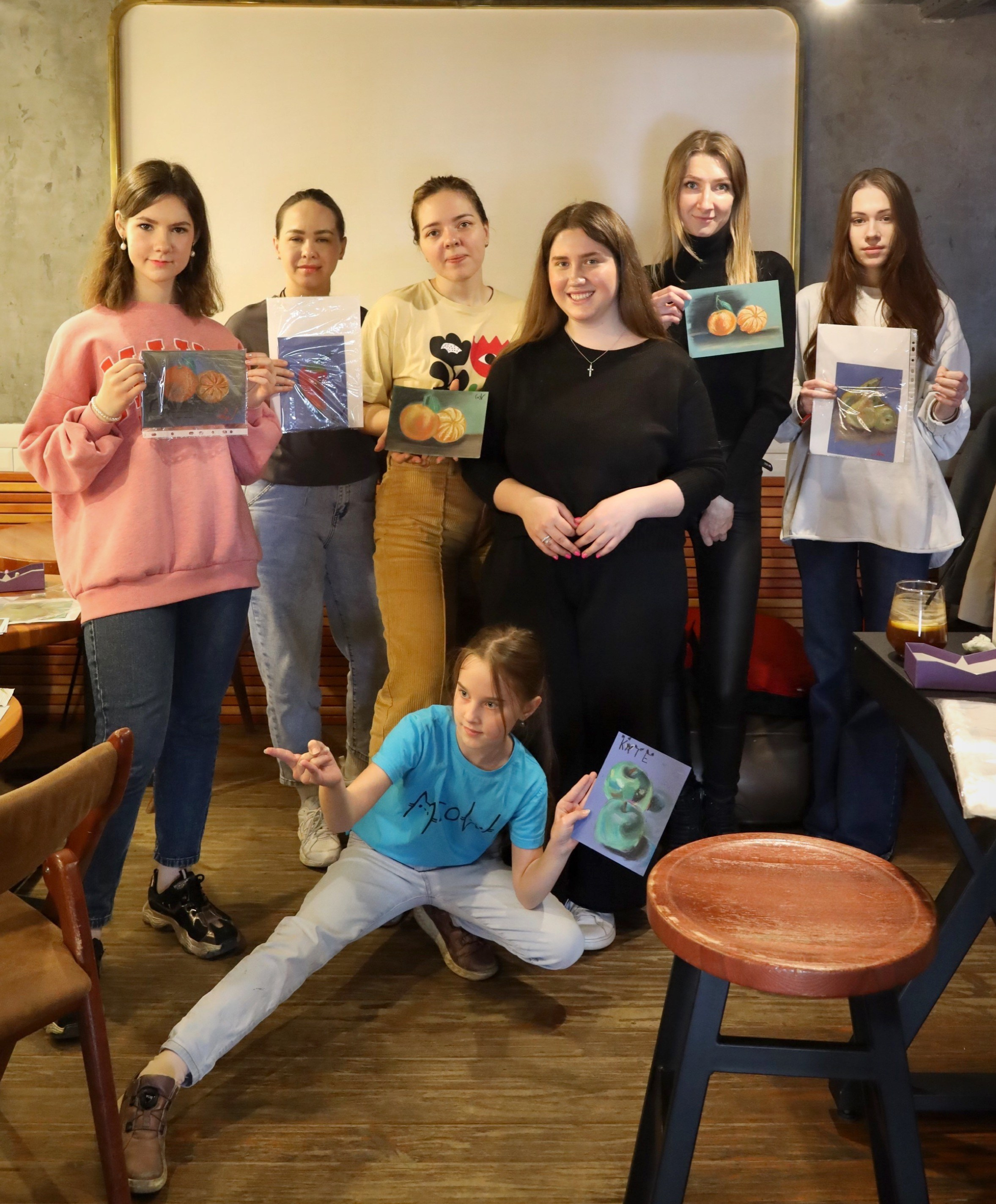 Фотограф Лана Самара