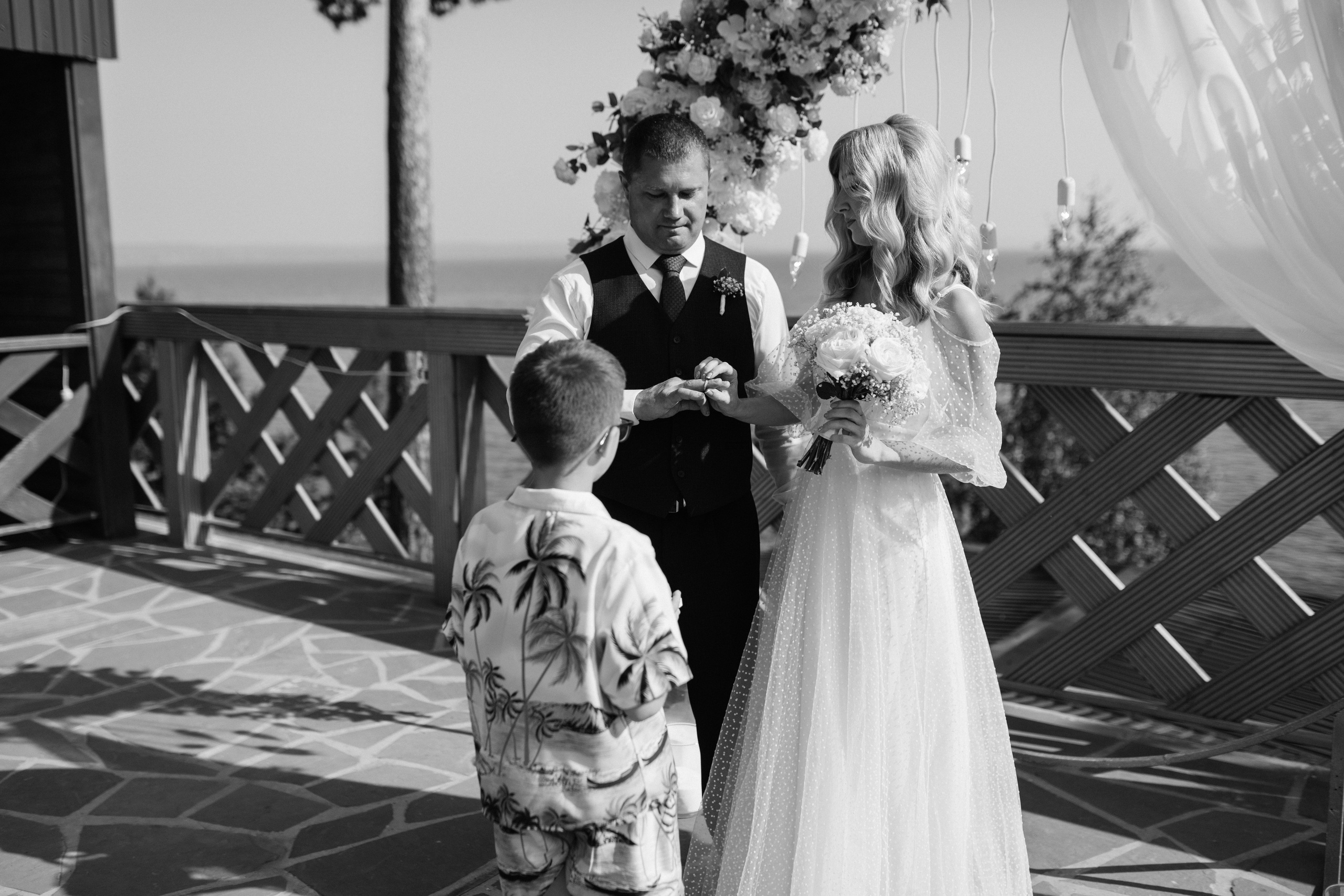 Свадьба Алексея и Даны. Свадебный и семейный фотограф в Иркутске Яна Лиа