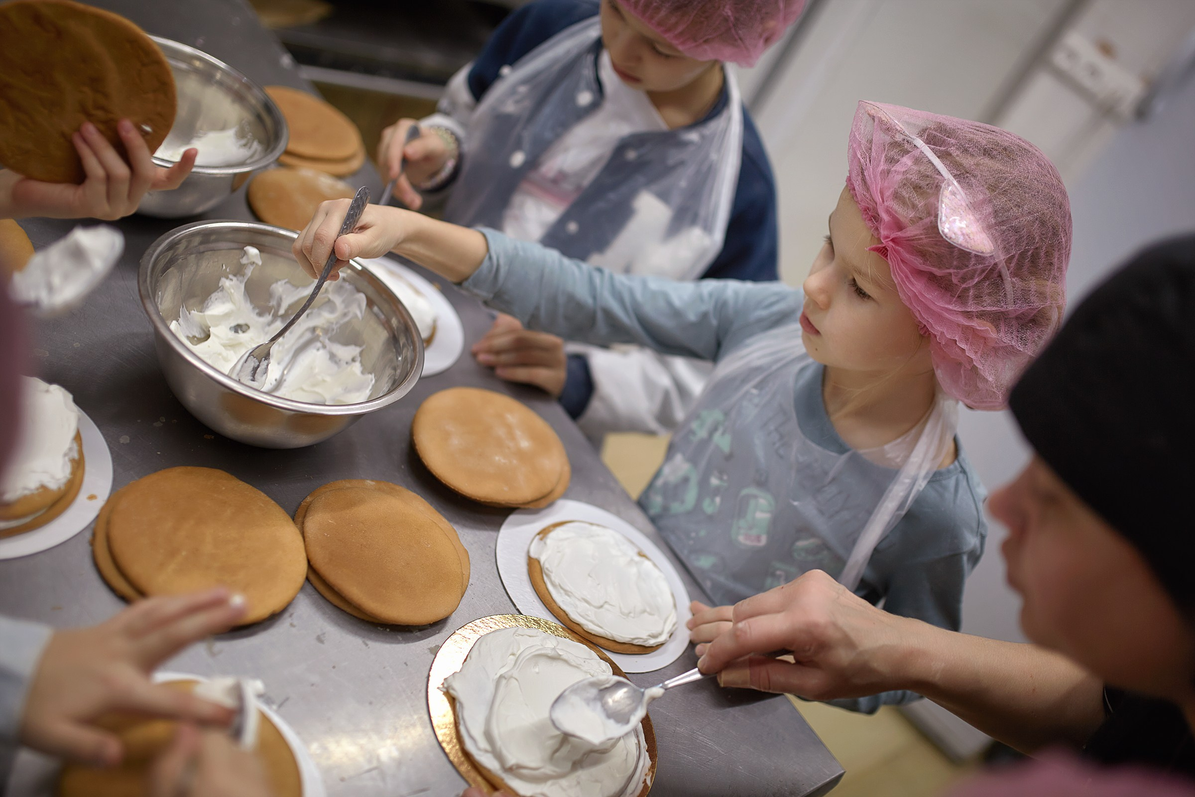 День рождения Полины (09.12.2023). Фотограф Роман Желтухин