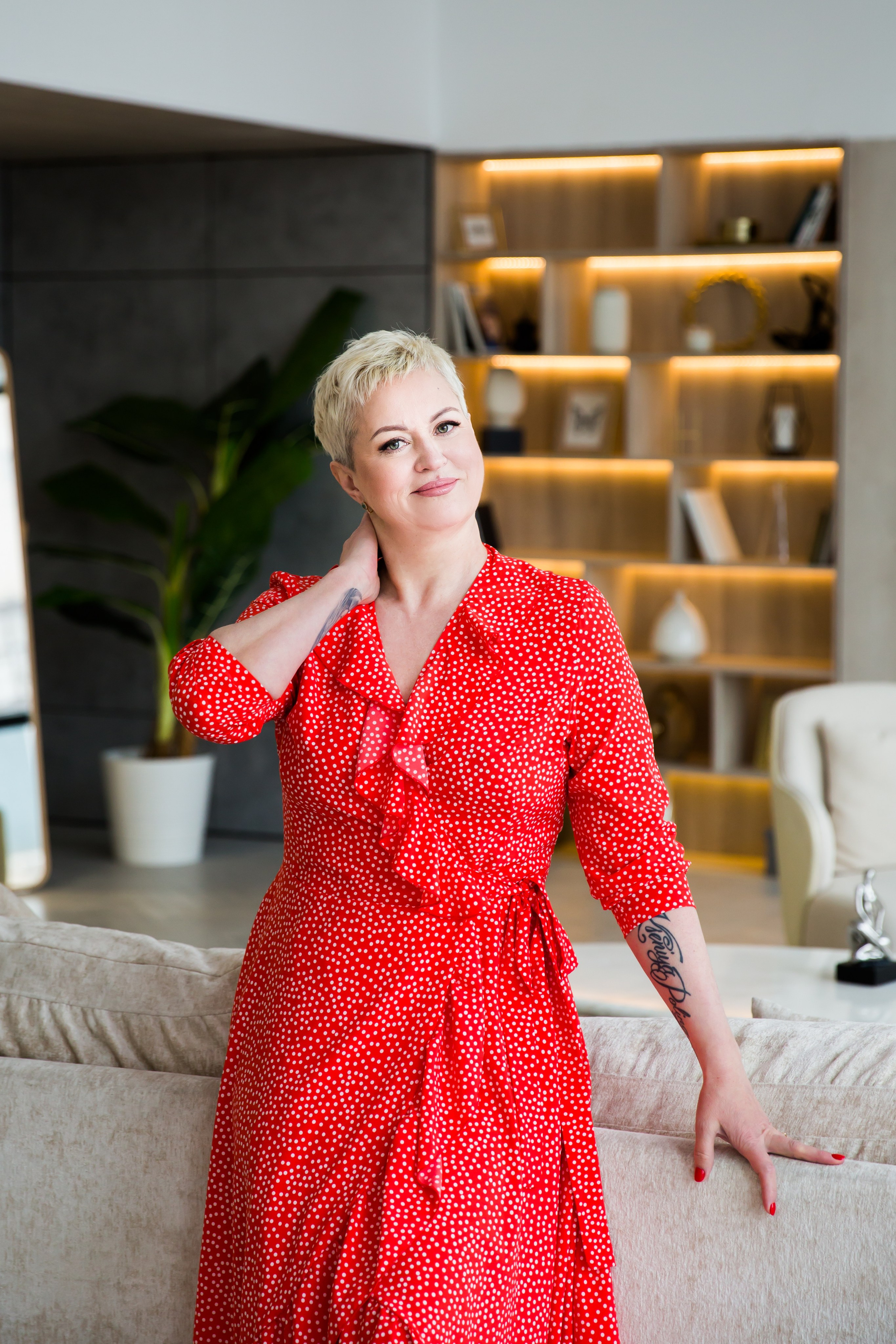 Женский портрет. Семейный, Свадебный и Детский фотограф в Москве Екатерина Дорогина