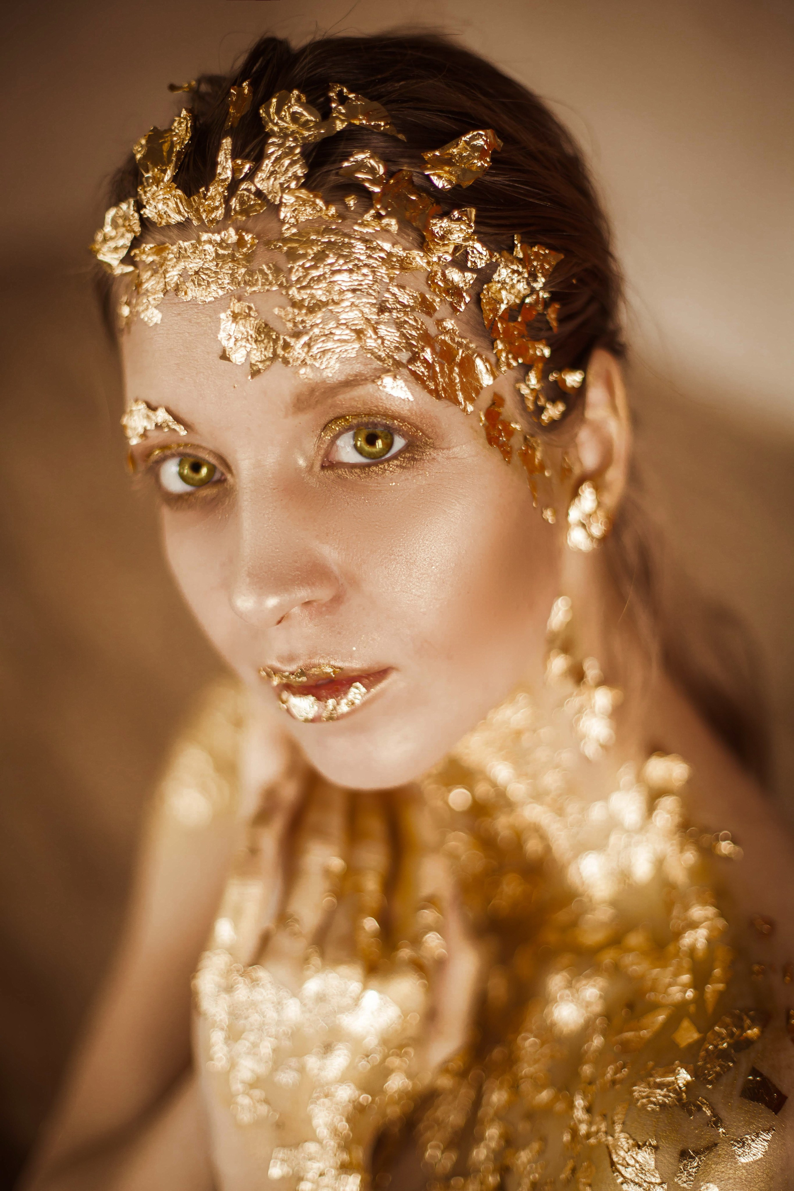 Подборка творческих креативных съёмок. Креативный и женский Фотограф Омске Наталья Лебедева