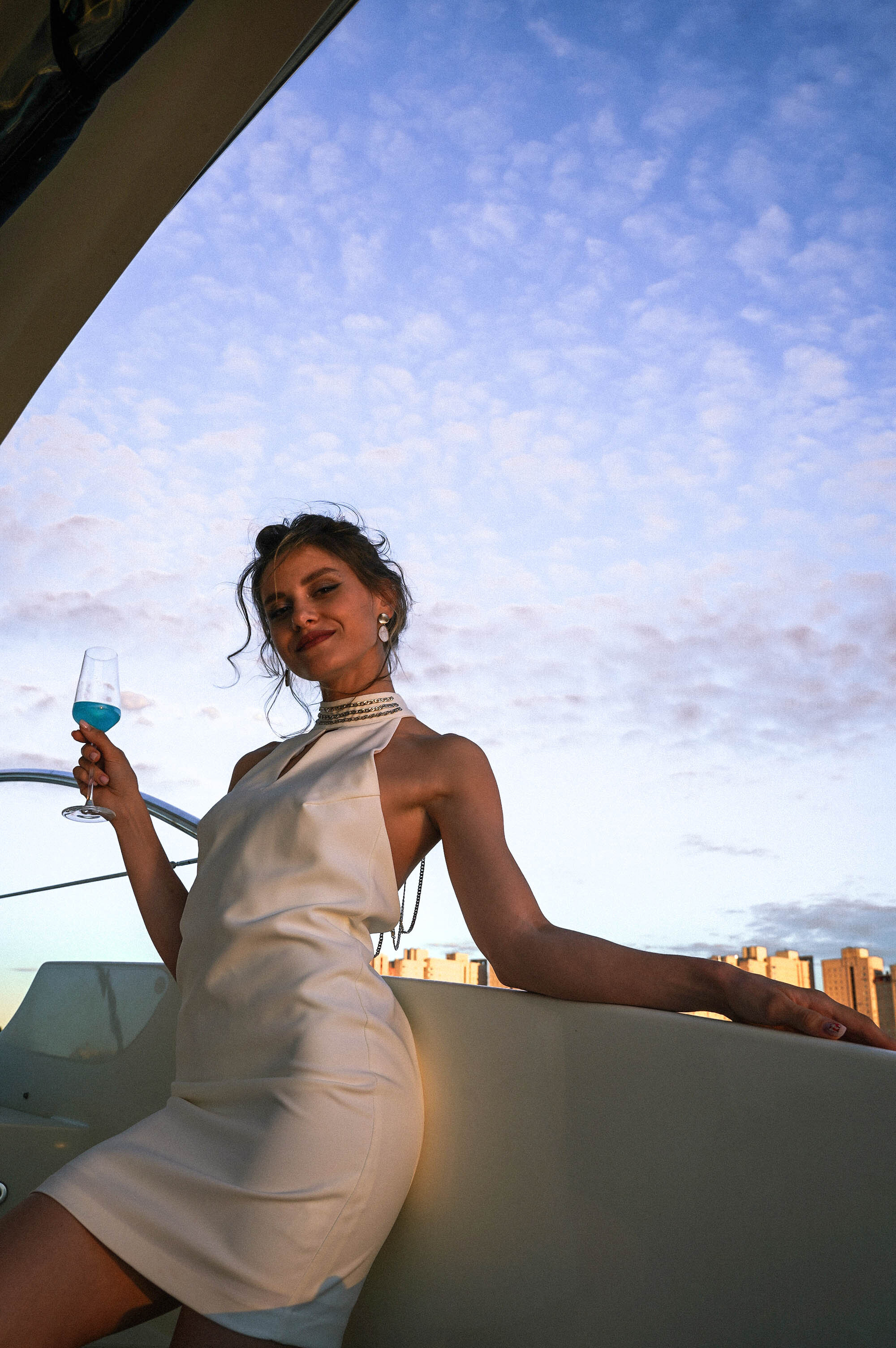 Корпоратив ProGirls