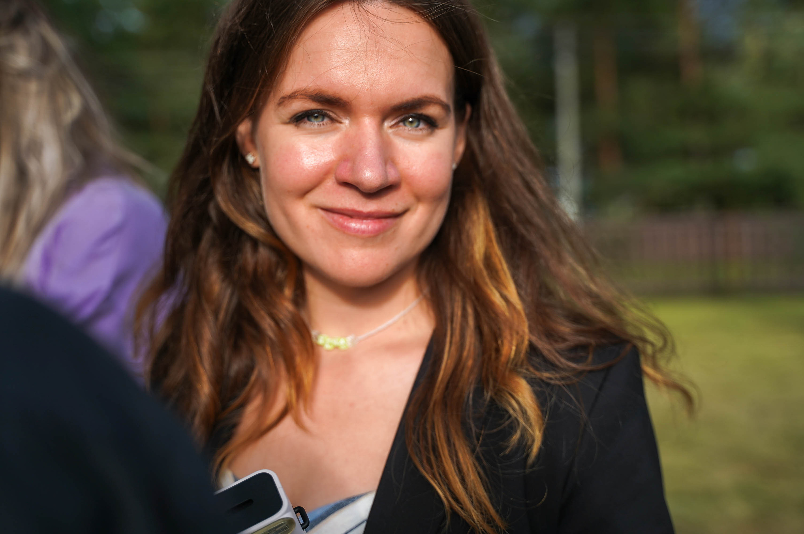 Свадьба Кати и Свята