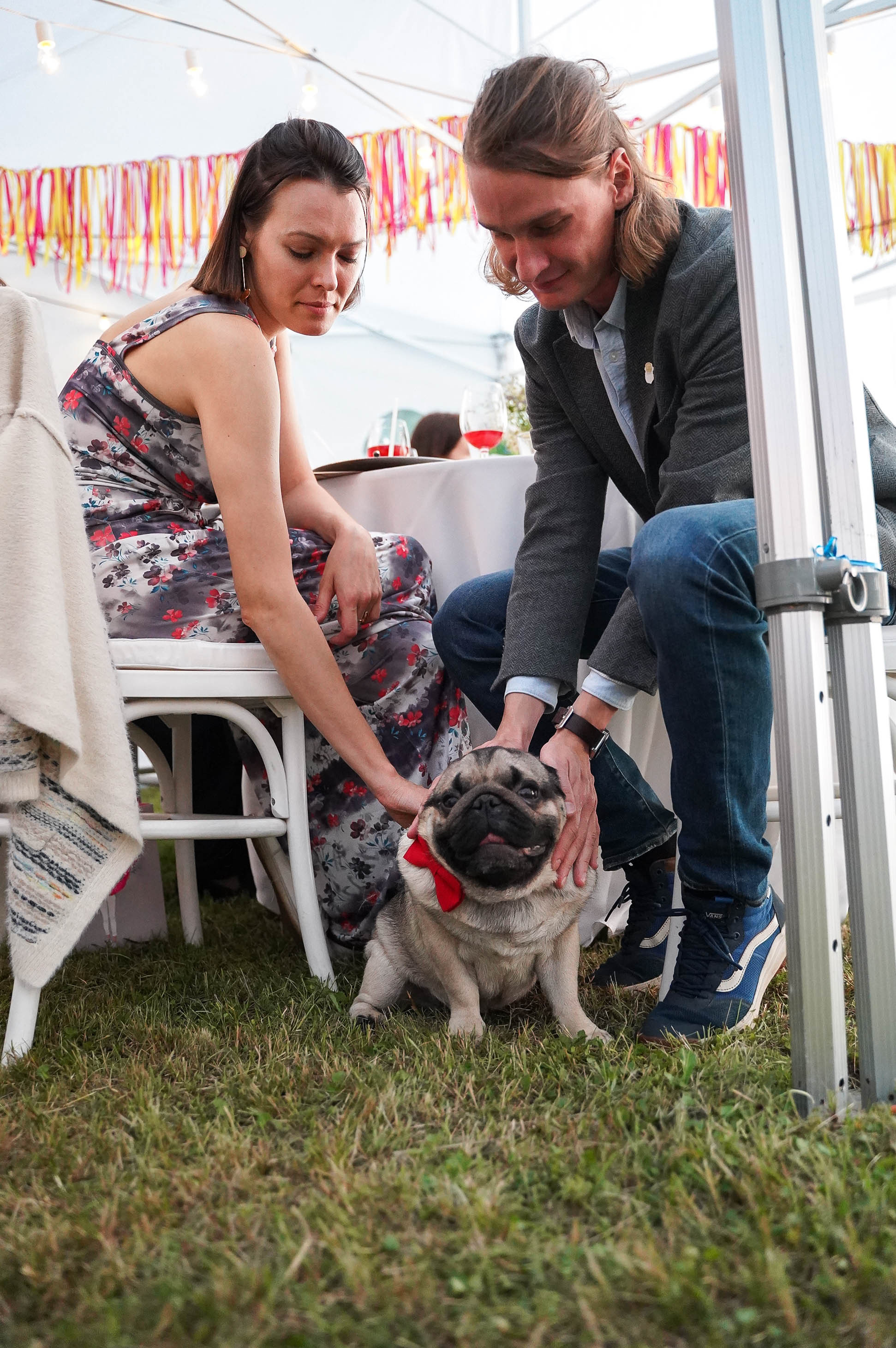 Свадьба Кати и Свята