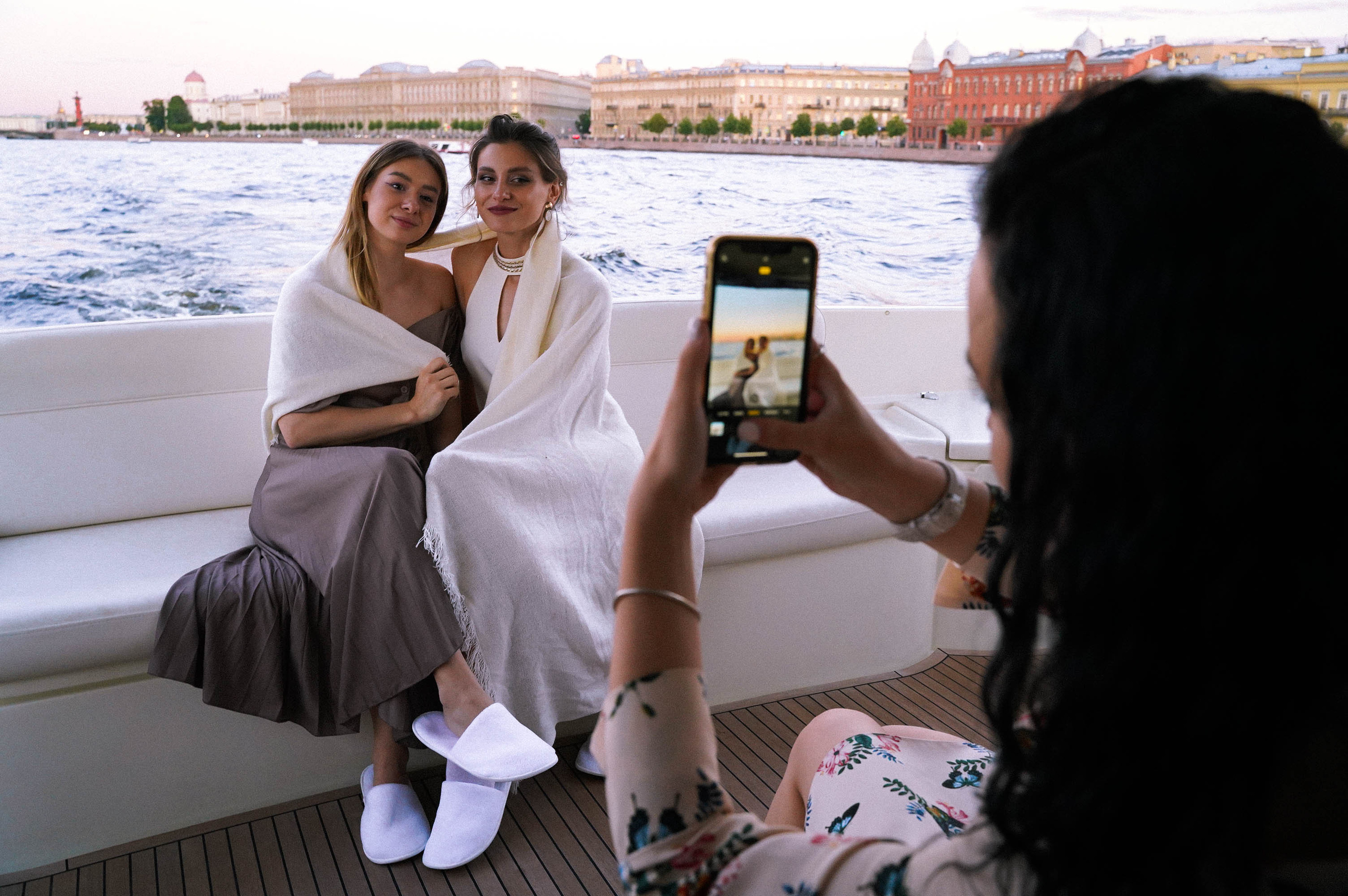 Корпоратив ProGirls