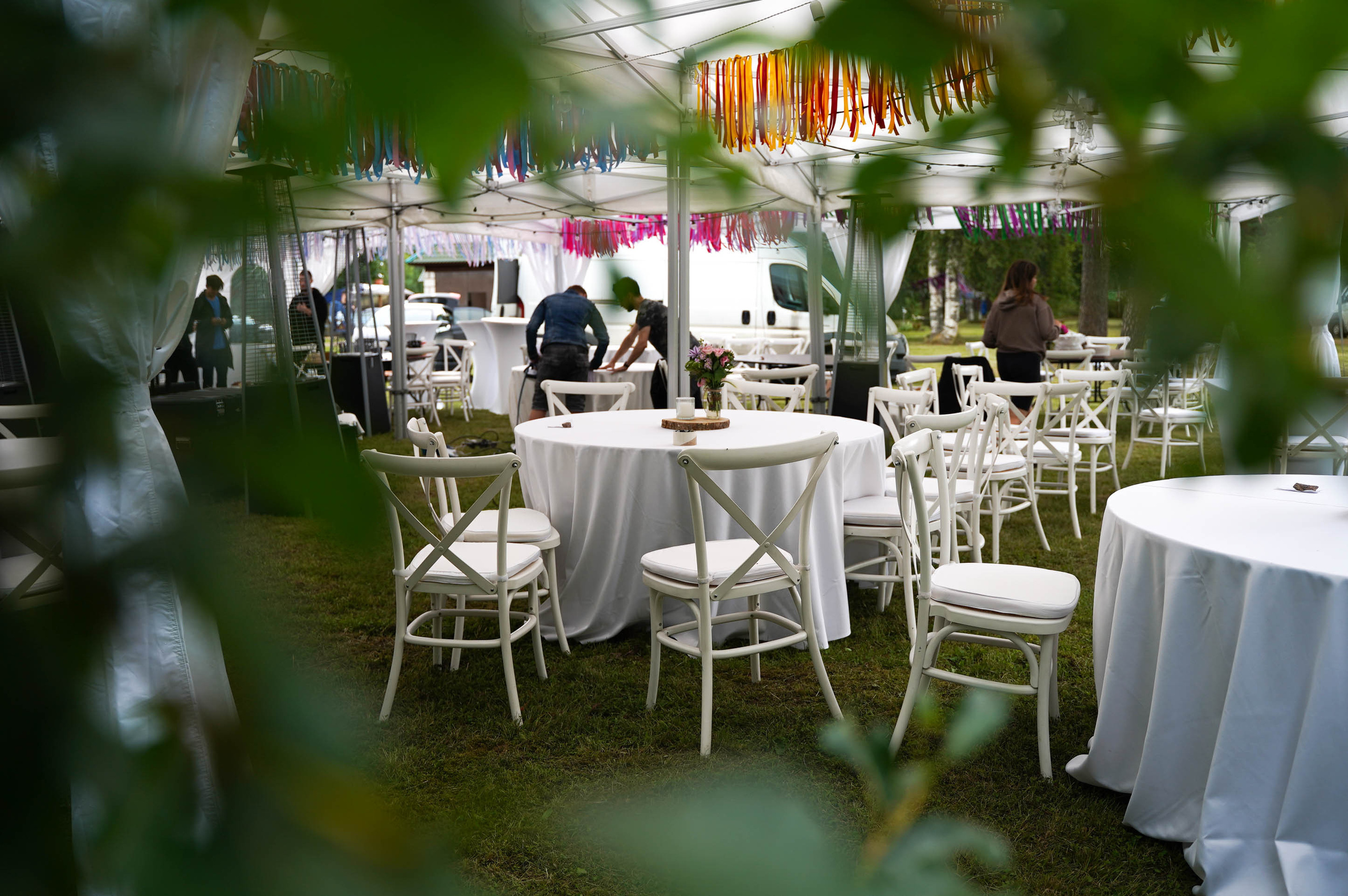 Свадьба Кати и Свята