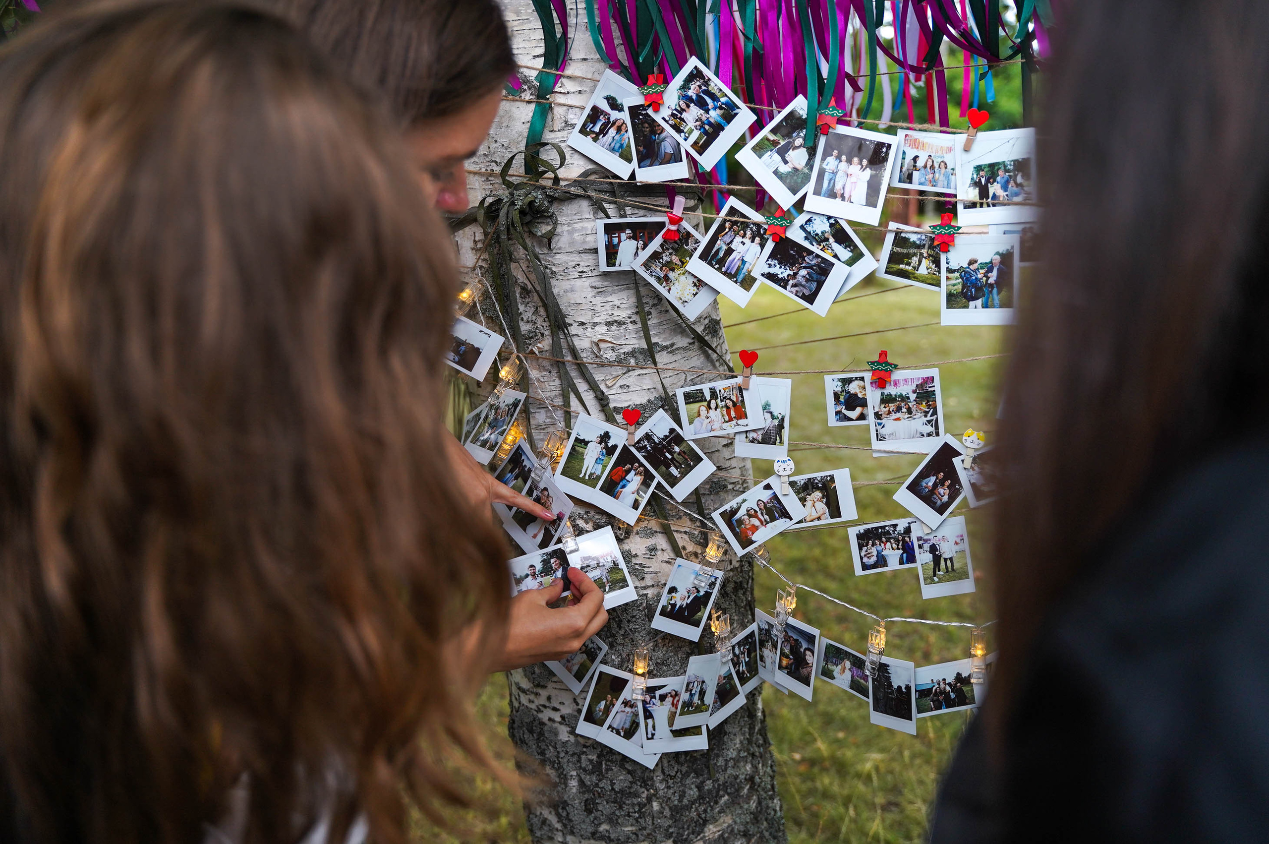 Свадьба Кати и Свята