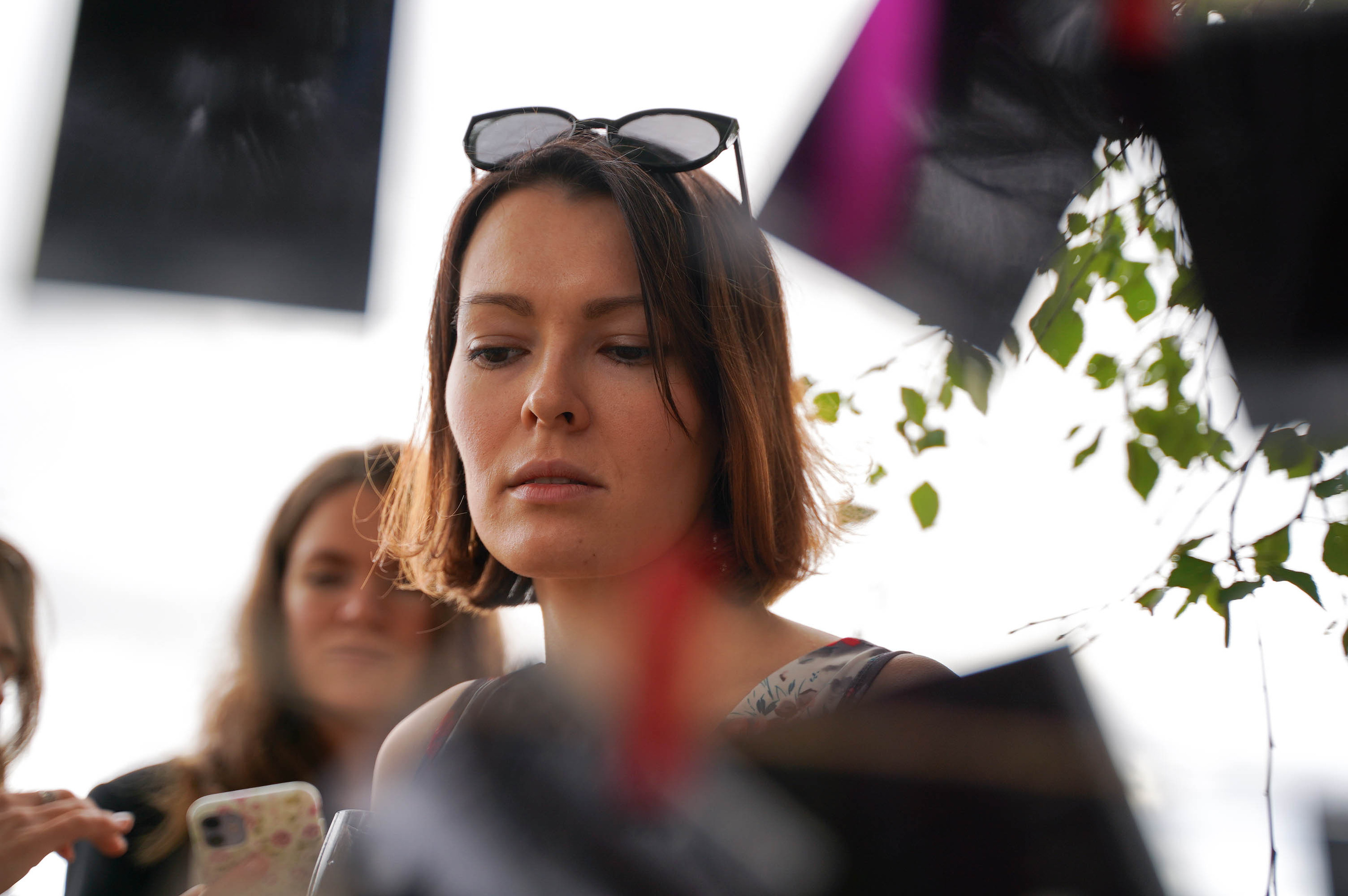 Свадьба Кати и Свята