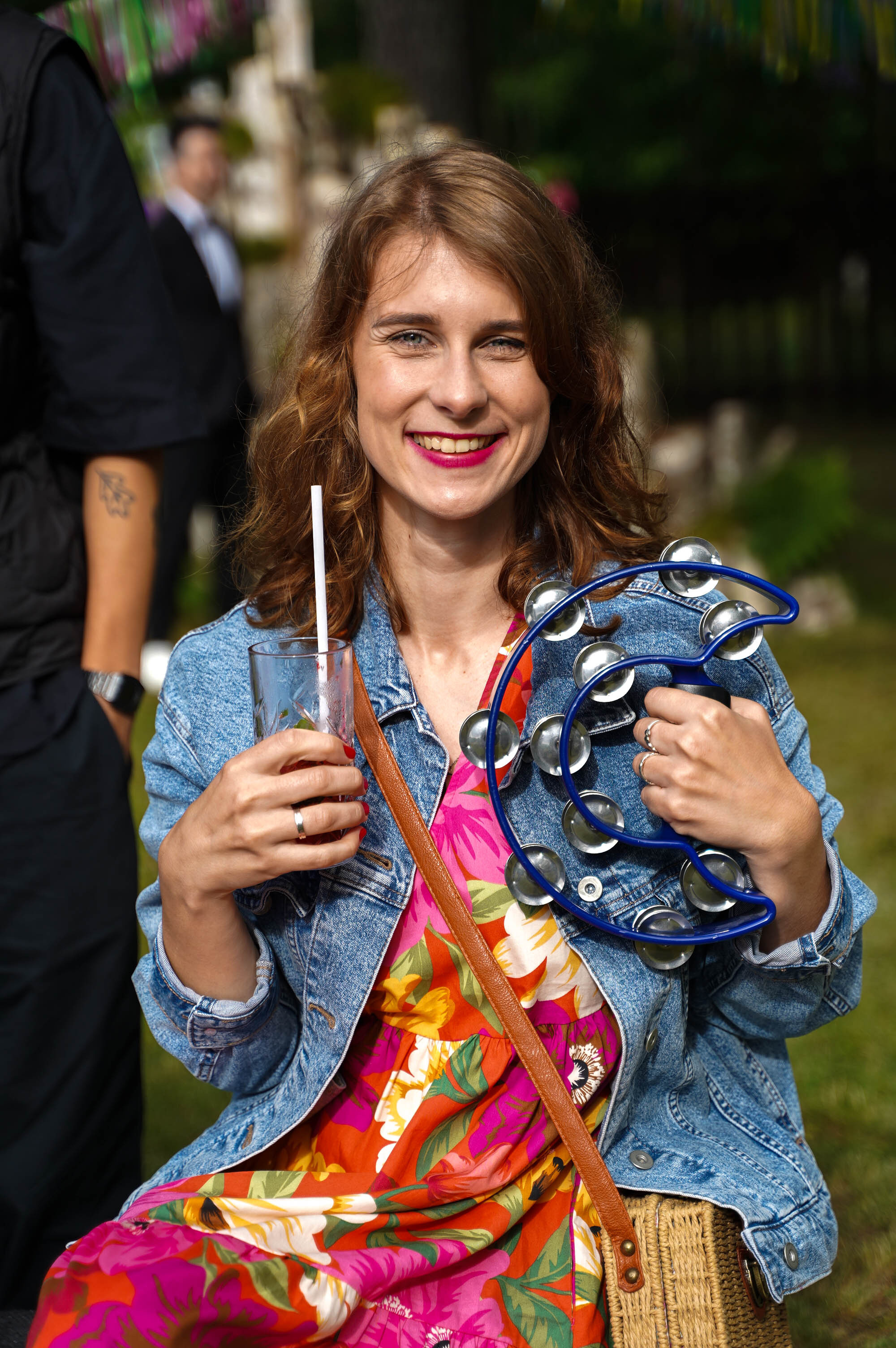 Свадьба Кати и Свята