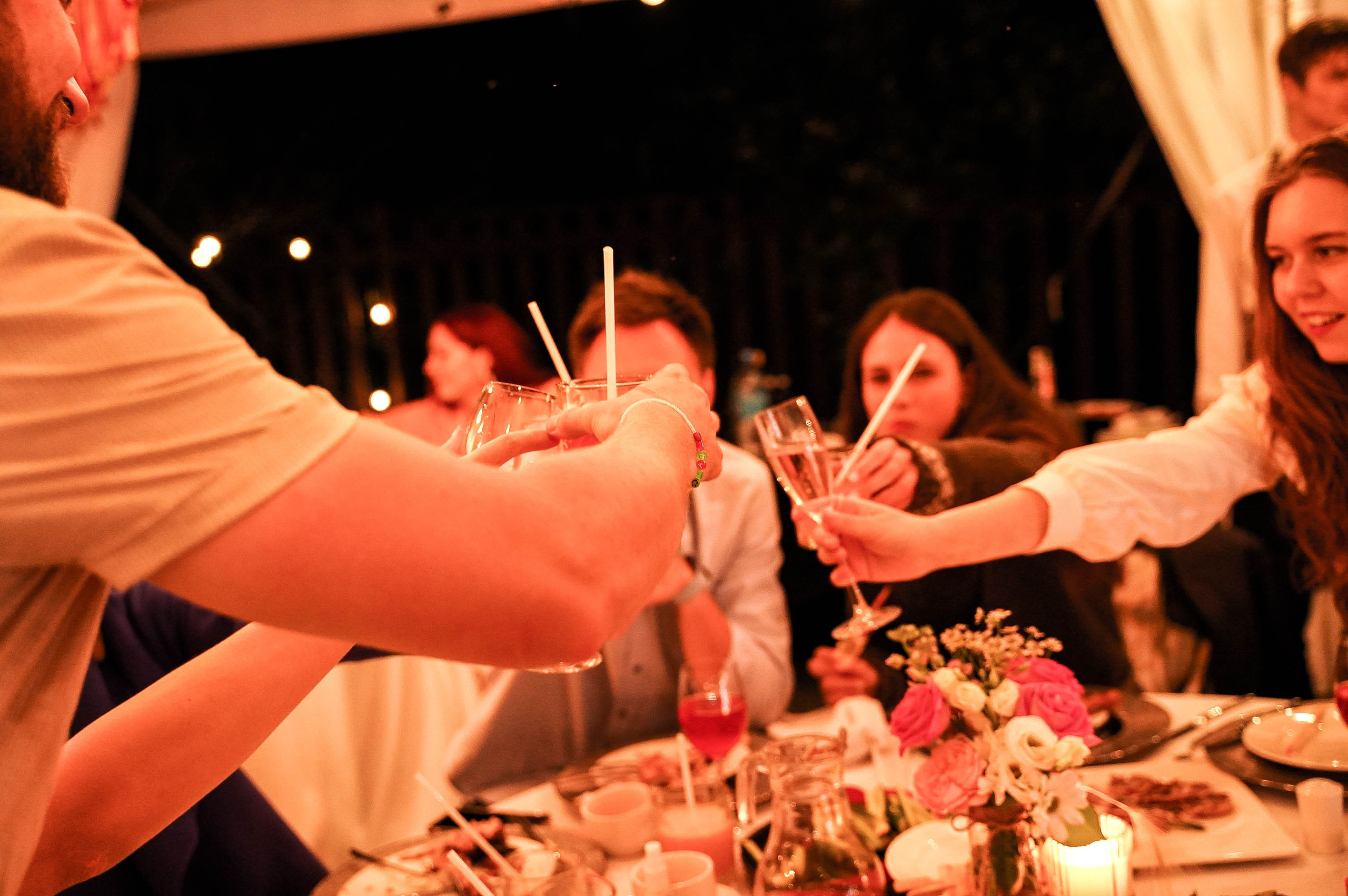 Свадьба Кати и Свята