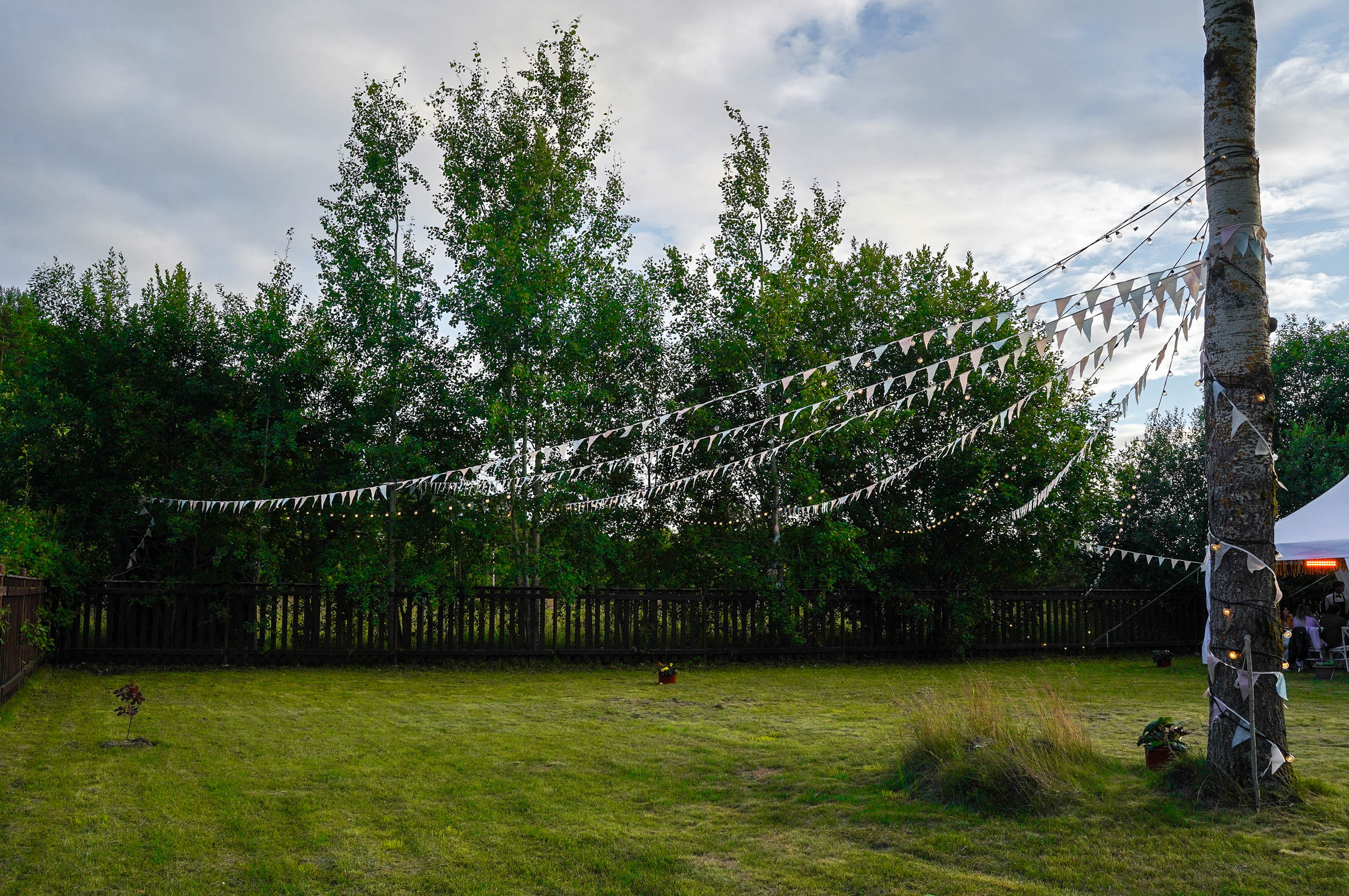 Свадьба Кати и Свята