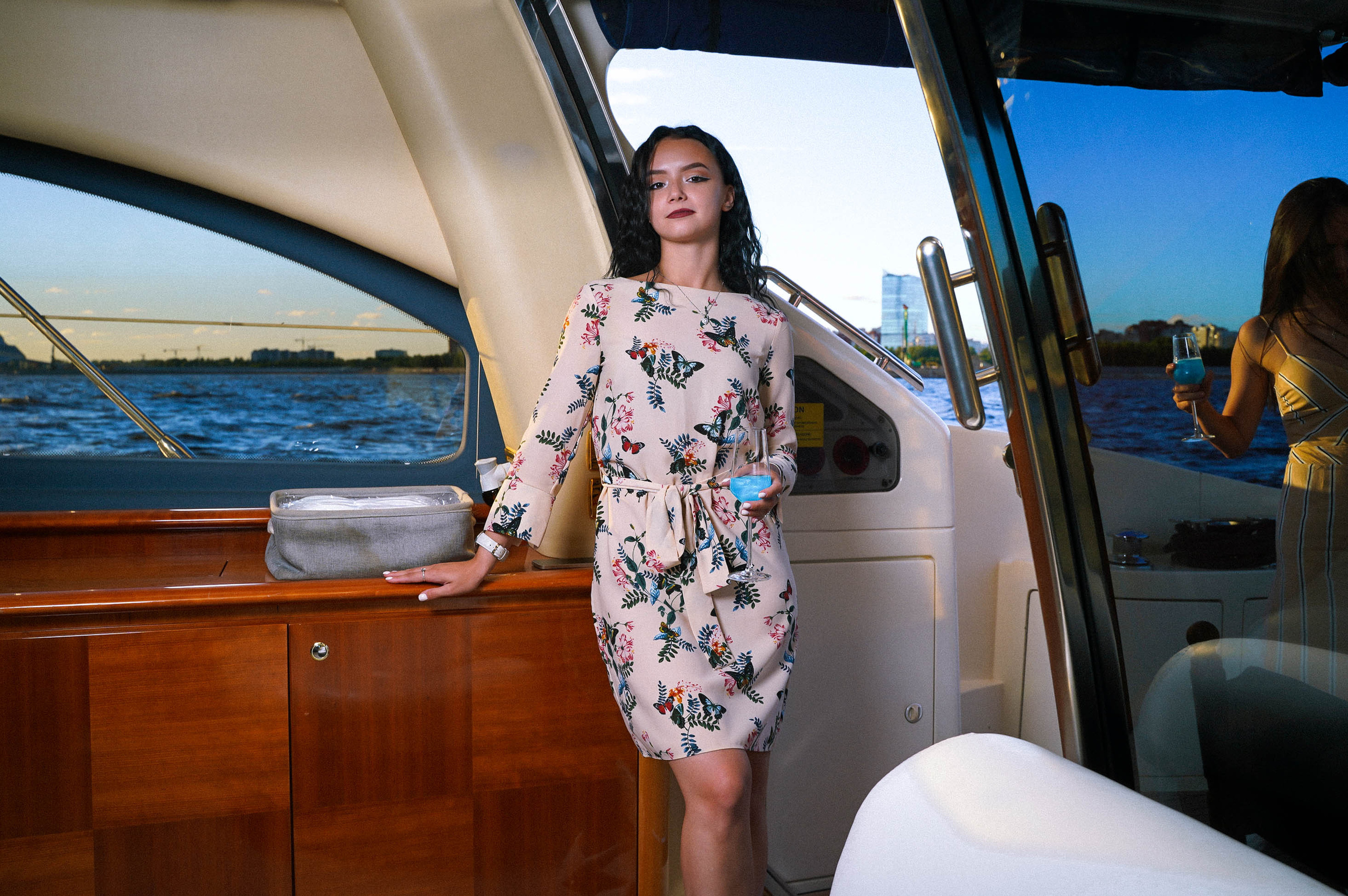 Корпоратив ProGirls