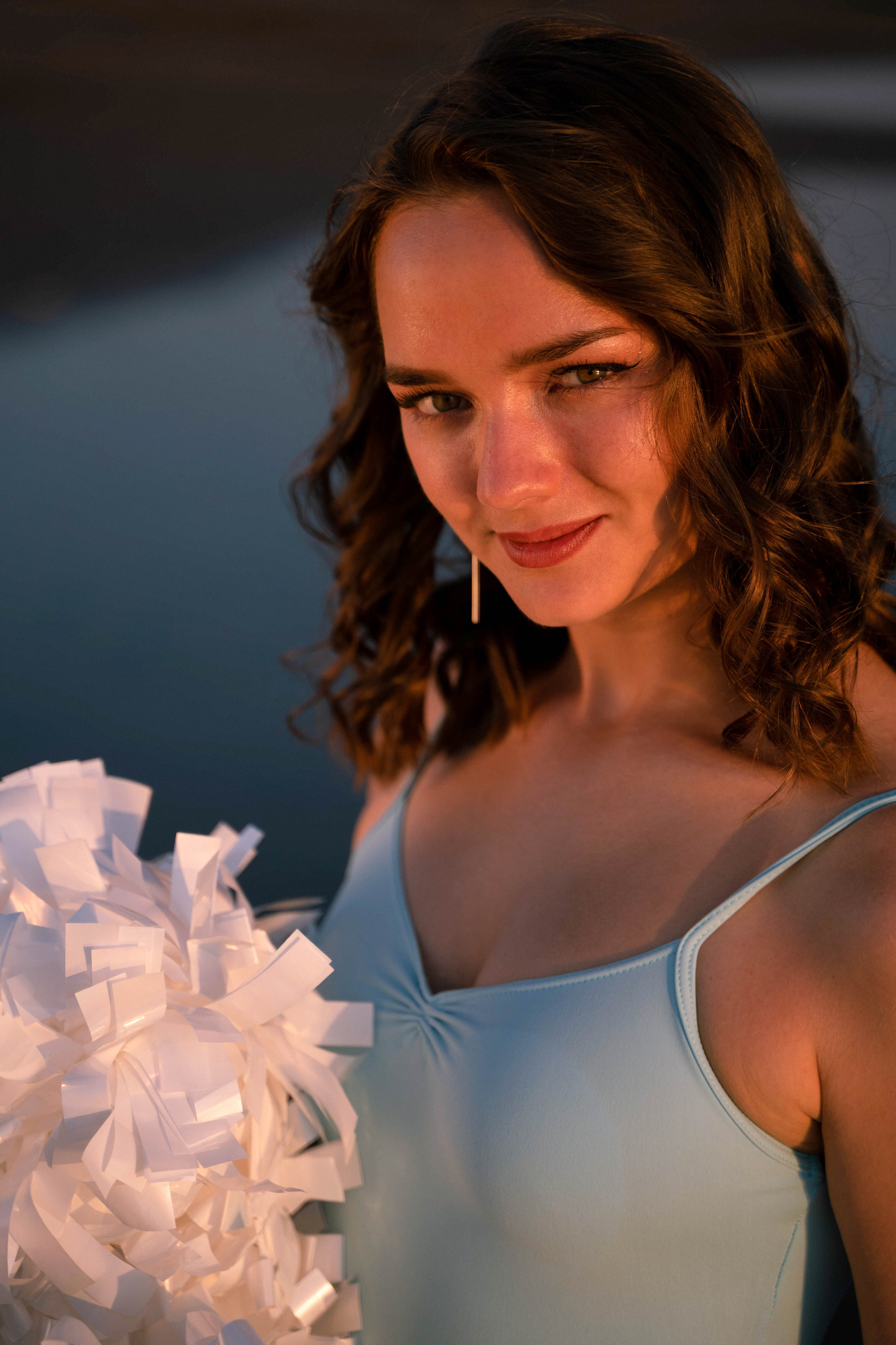 Группа поддержки ProGirls