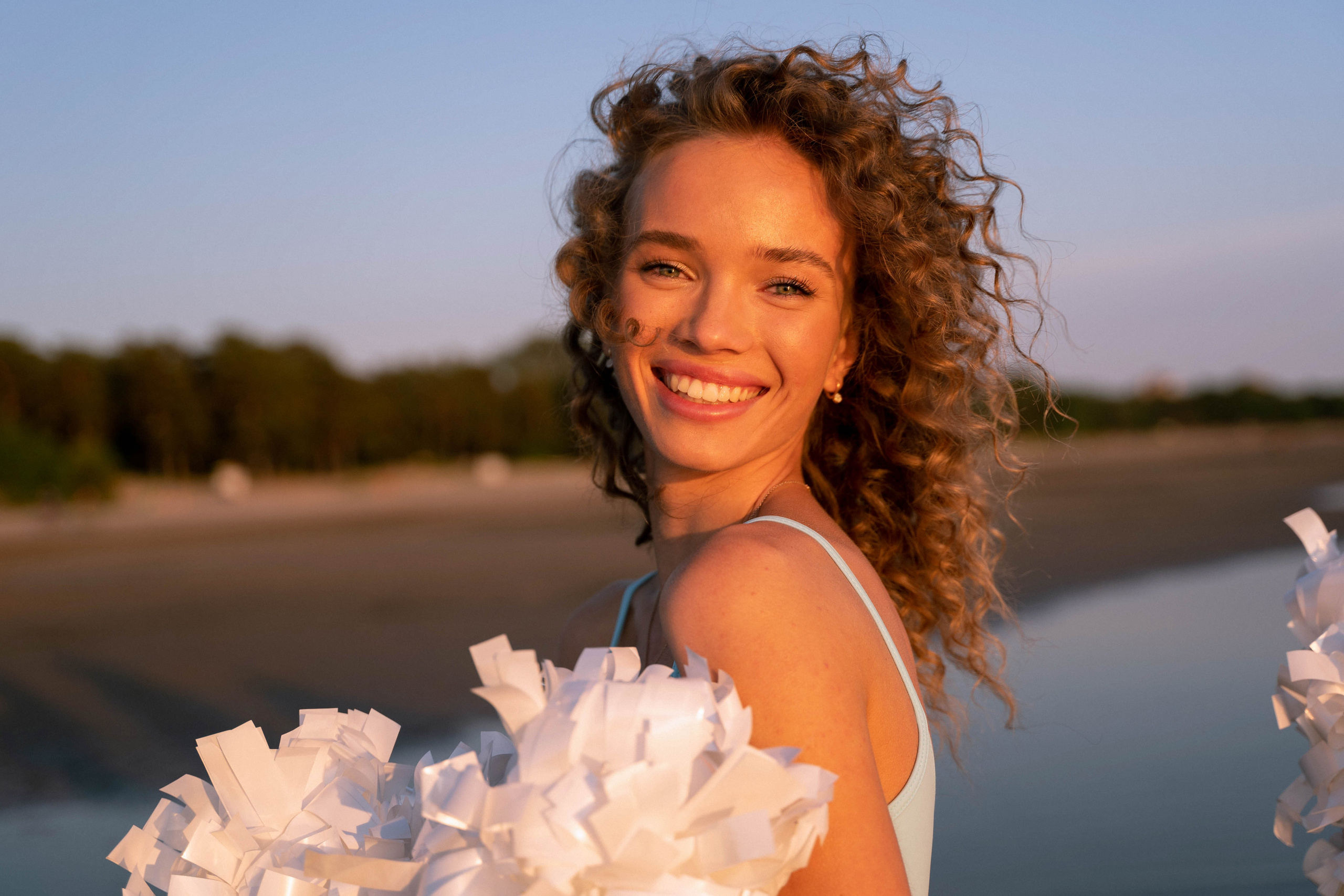 Группа поддержки ProGirls