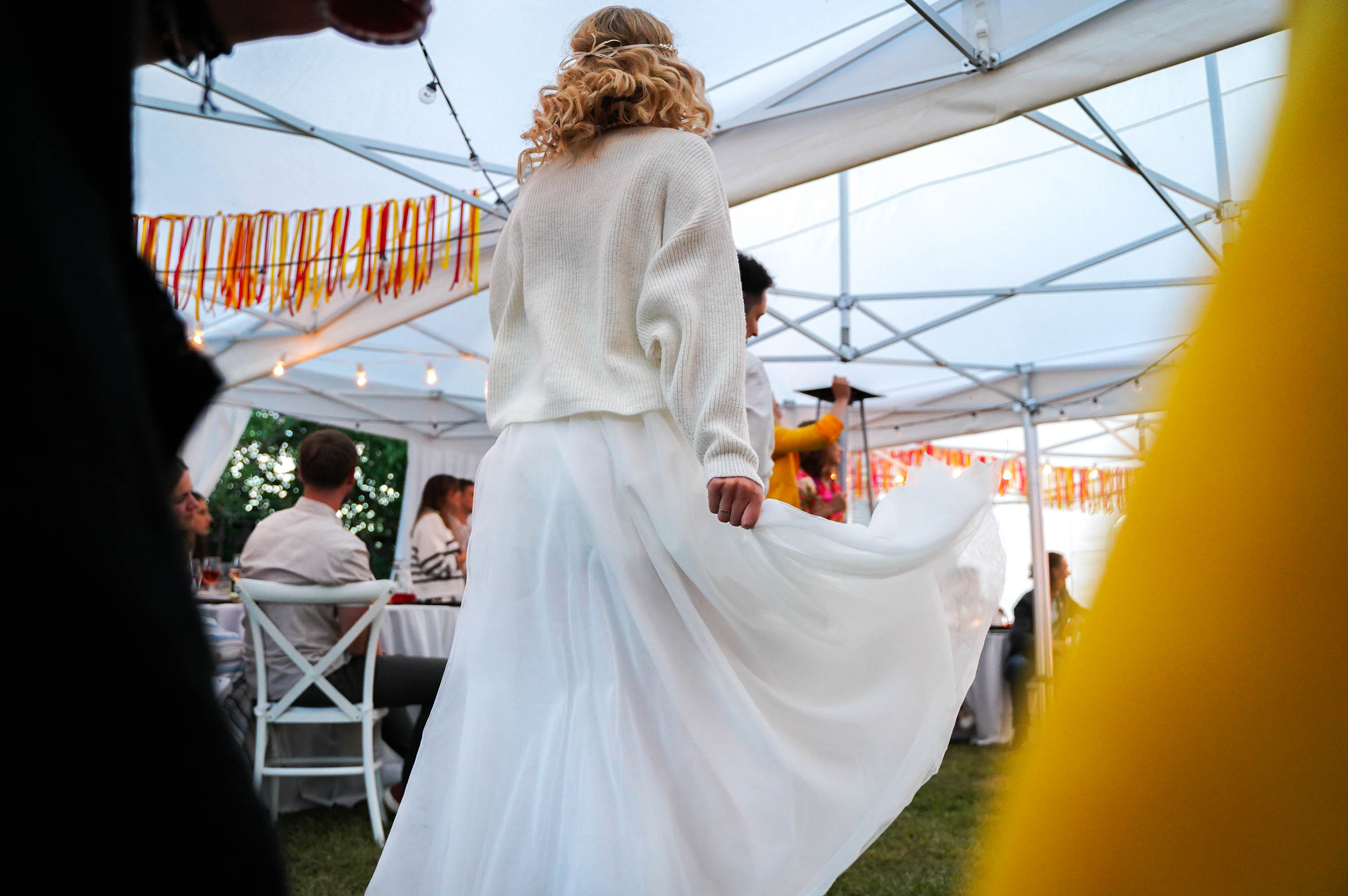 Свадьба Кати и Свята