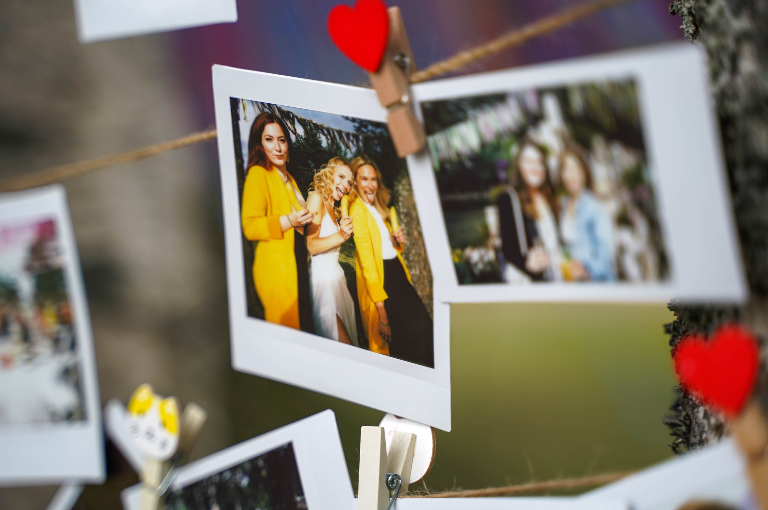 Свадьба Кати и Свята