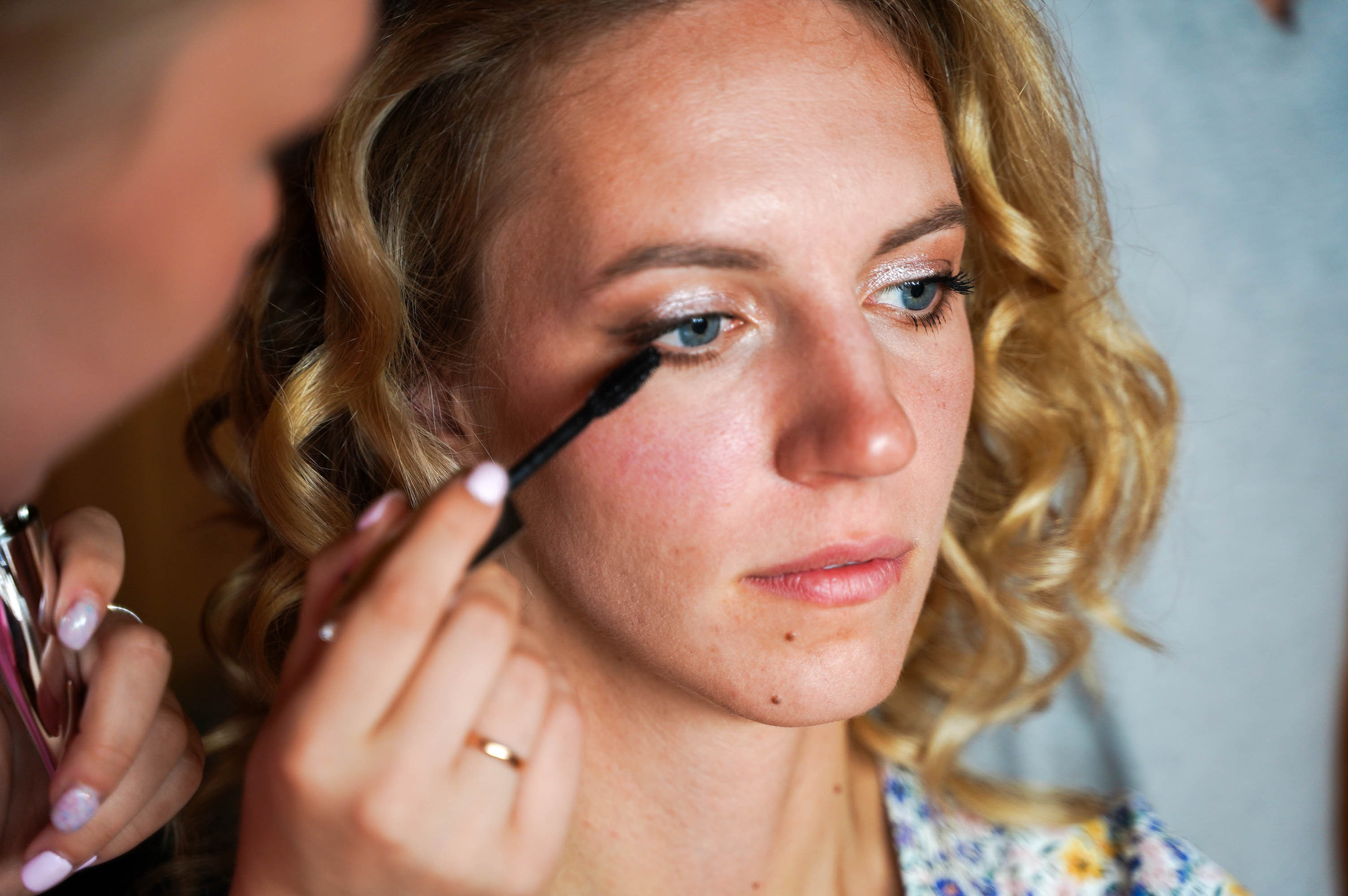 Свадьба Кати и Свята