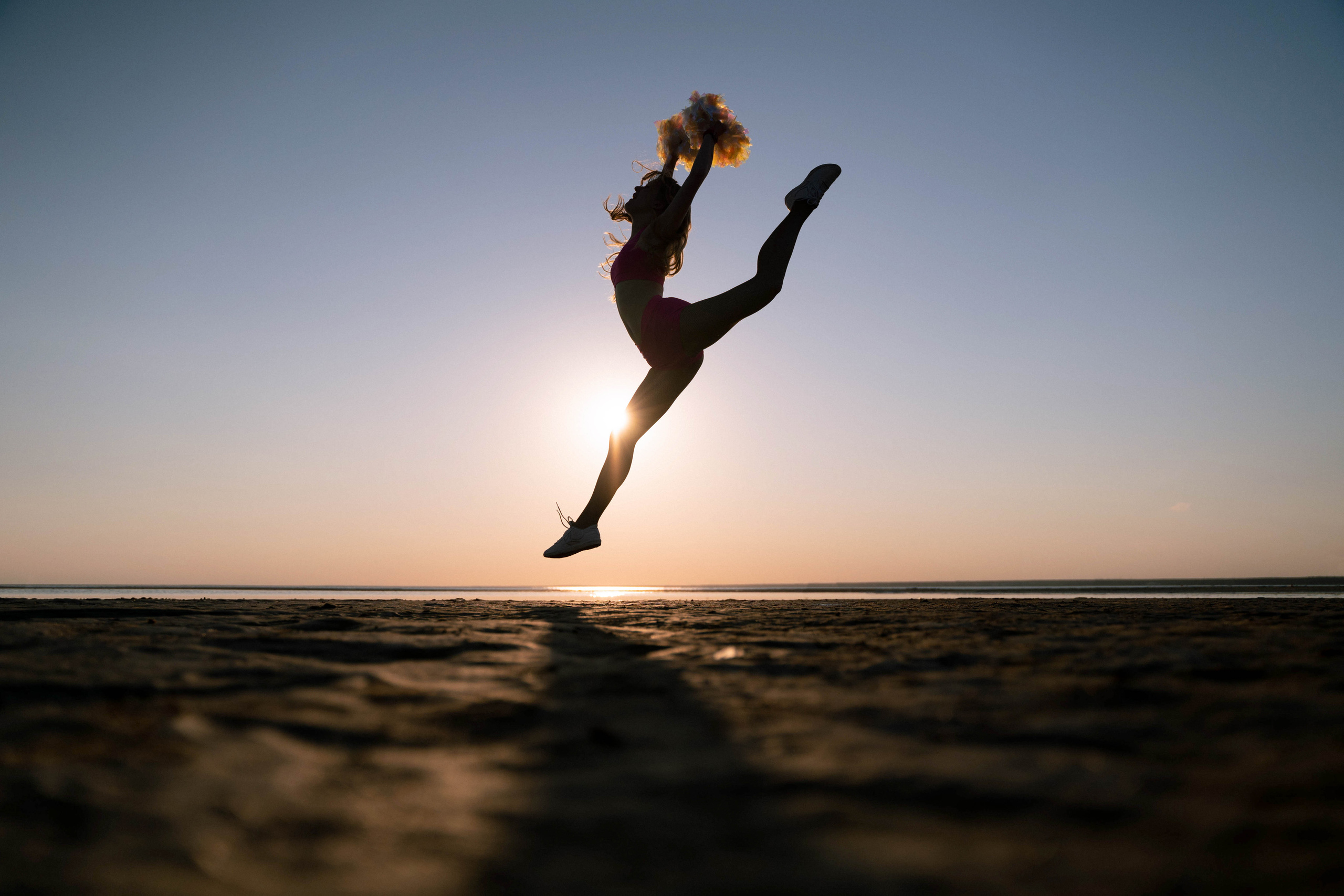 Группа поддержки ProGirls