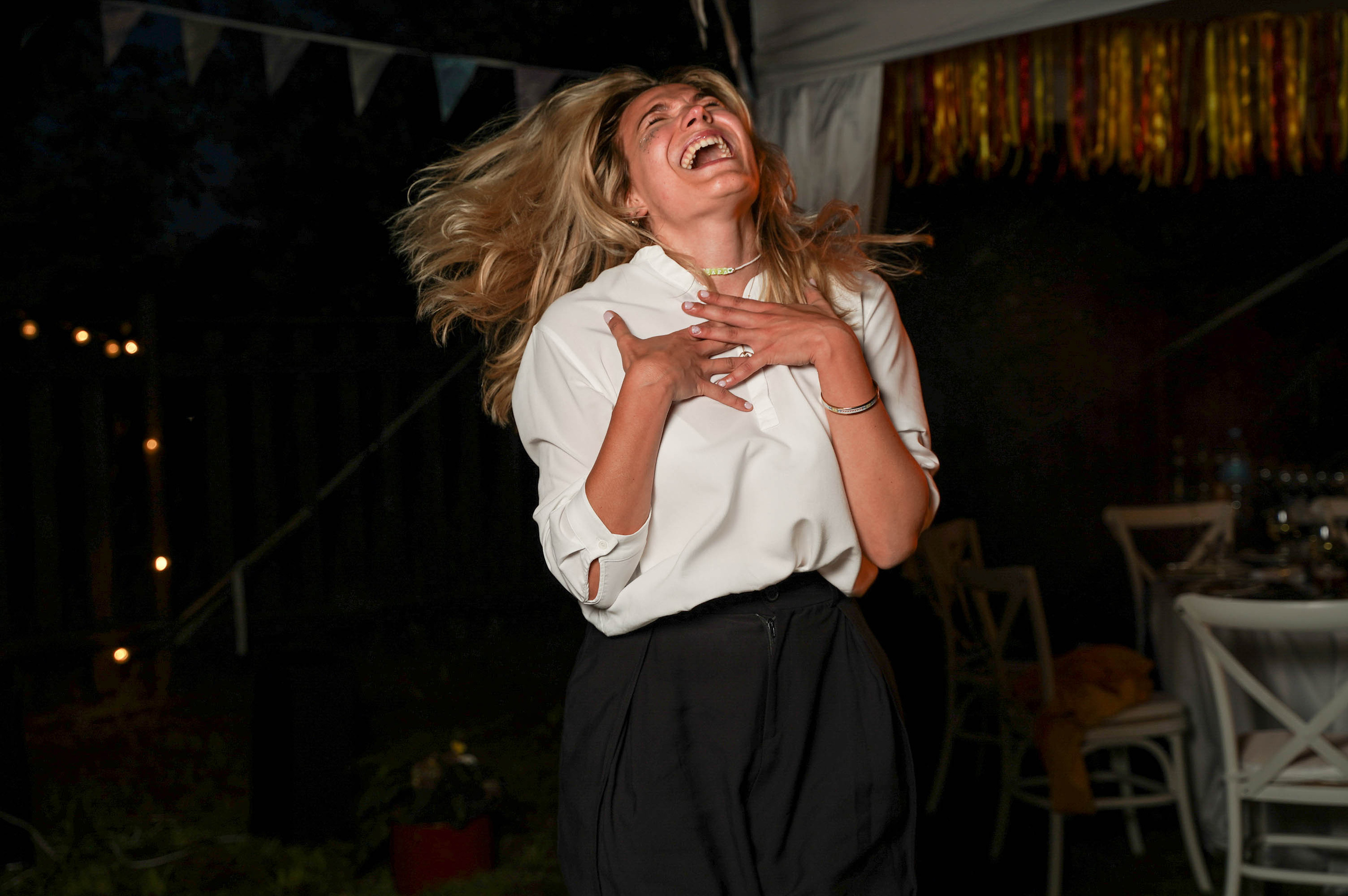 Свадьба Кати и Свята