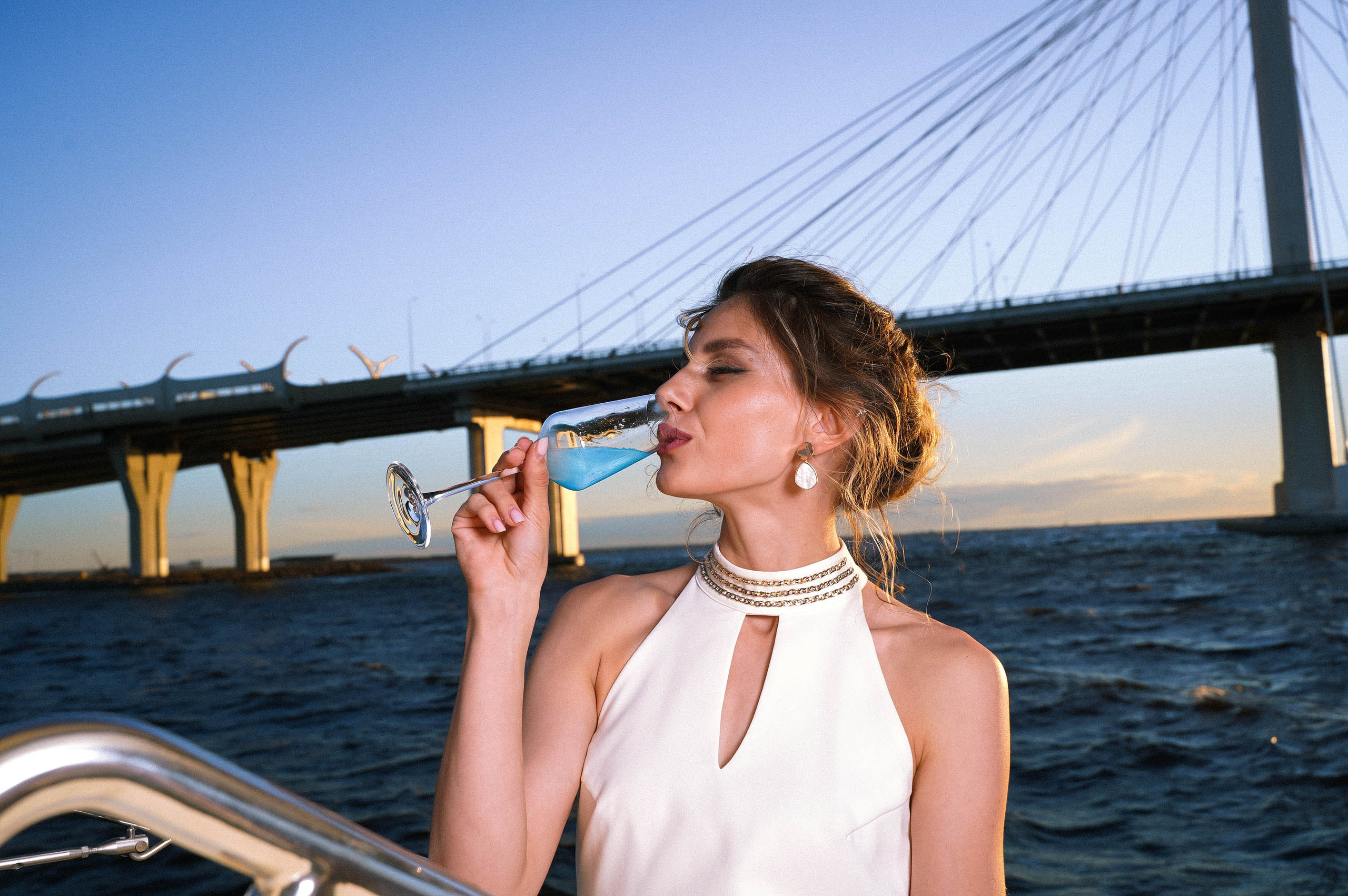 Корпоратив ProGirls