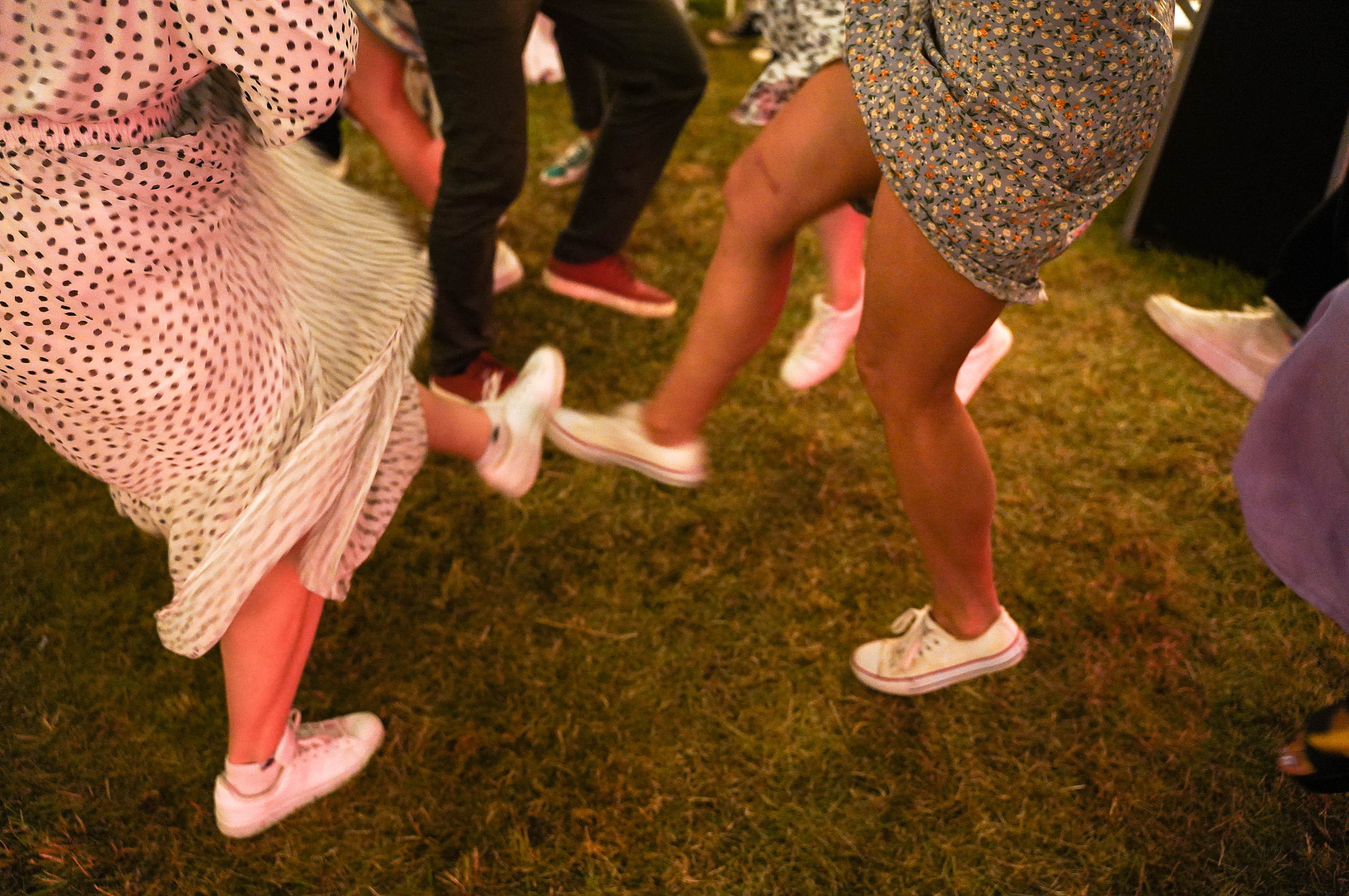 Свадьба Кати и Свята