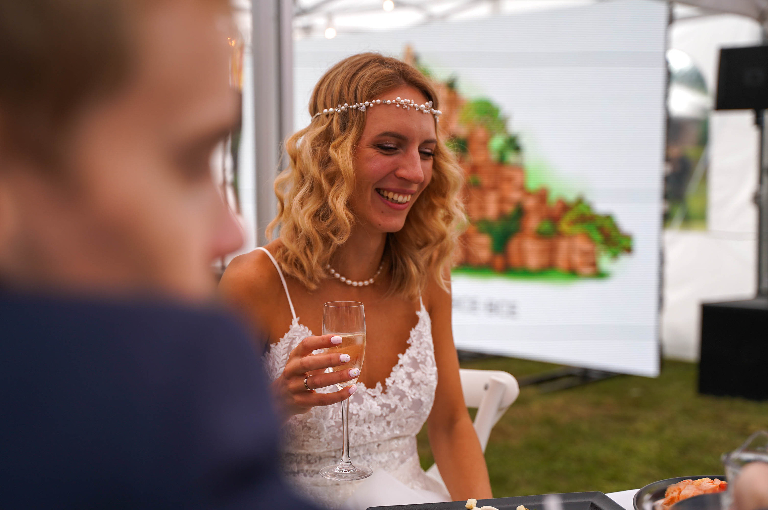 Свадьба Кати и Свята