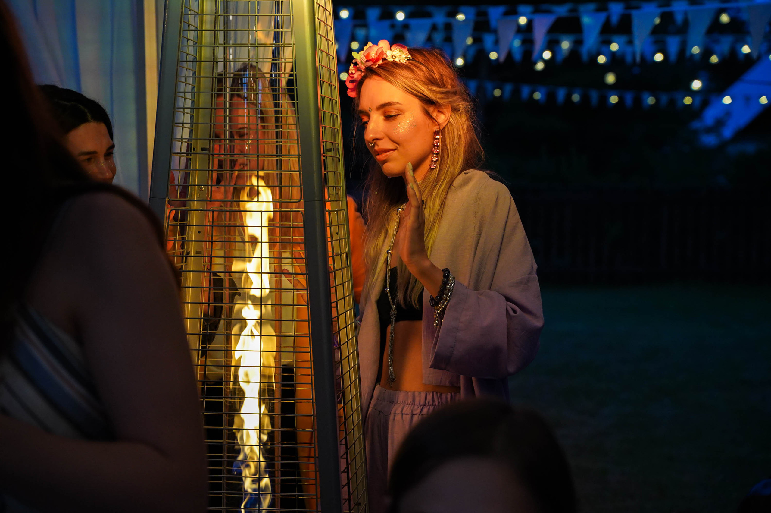 Свадьба Кати и Свята