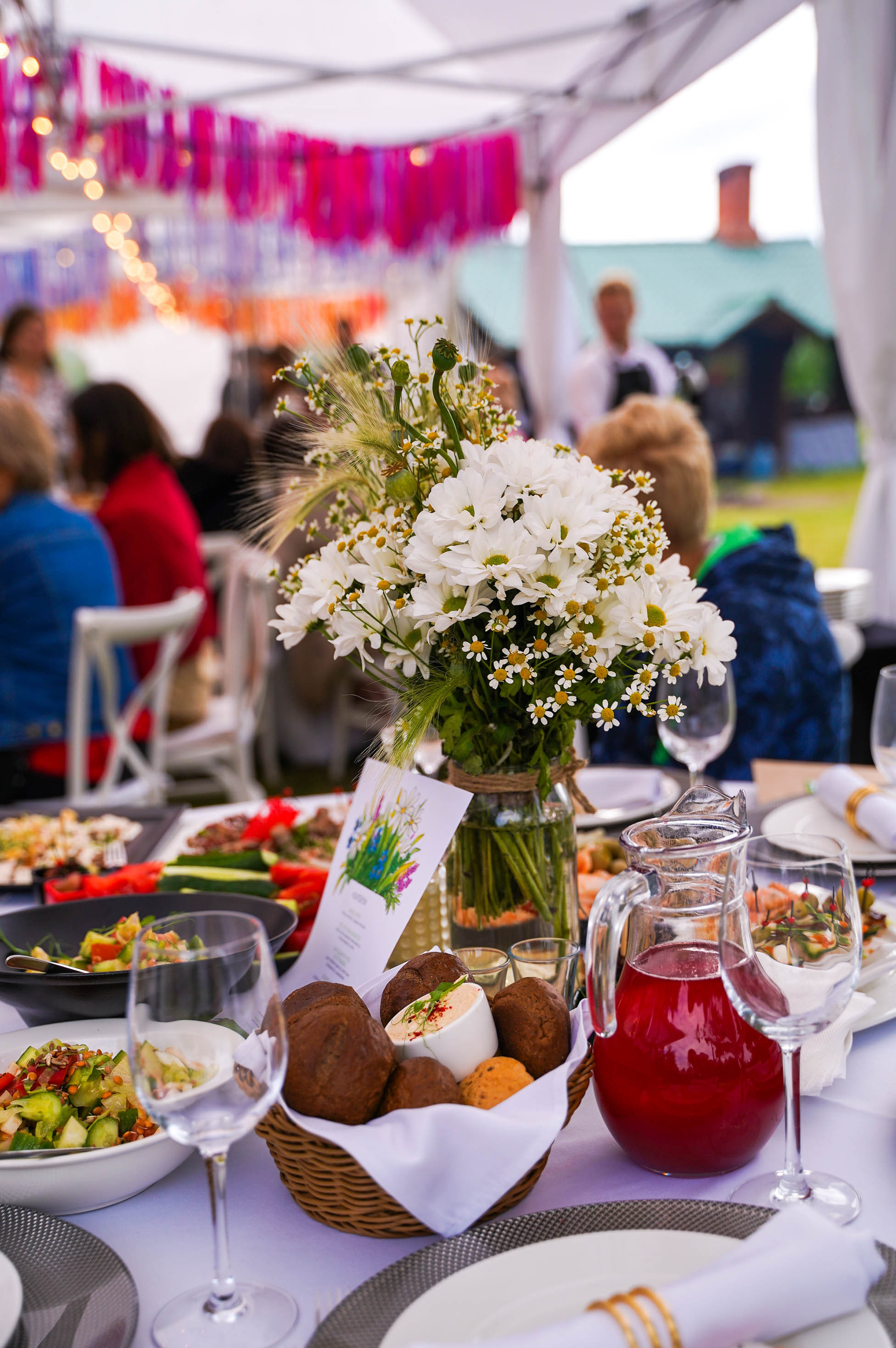 Свадьба Кати и Свята