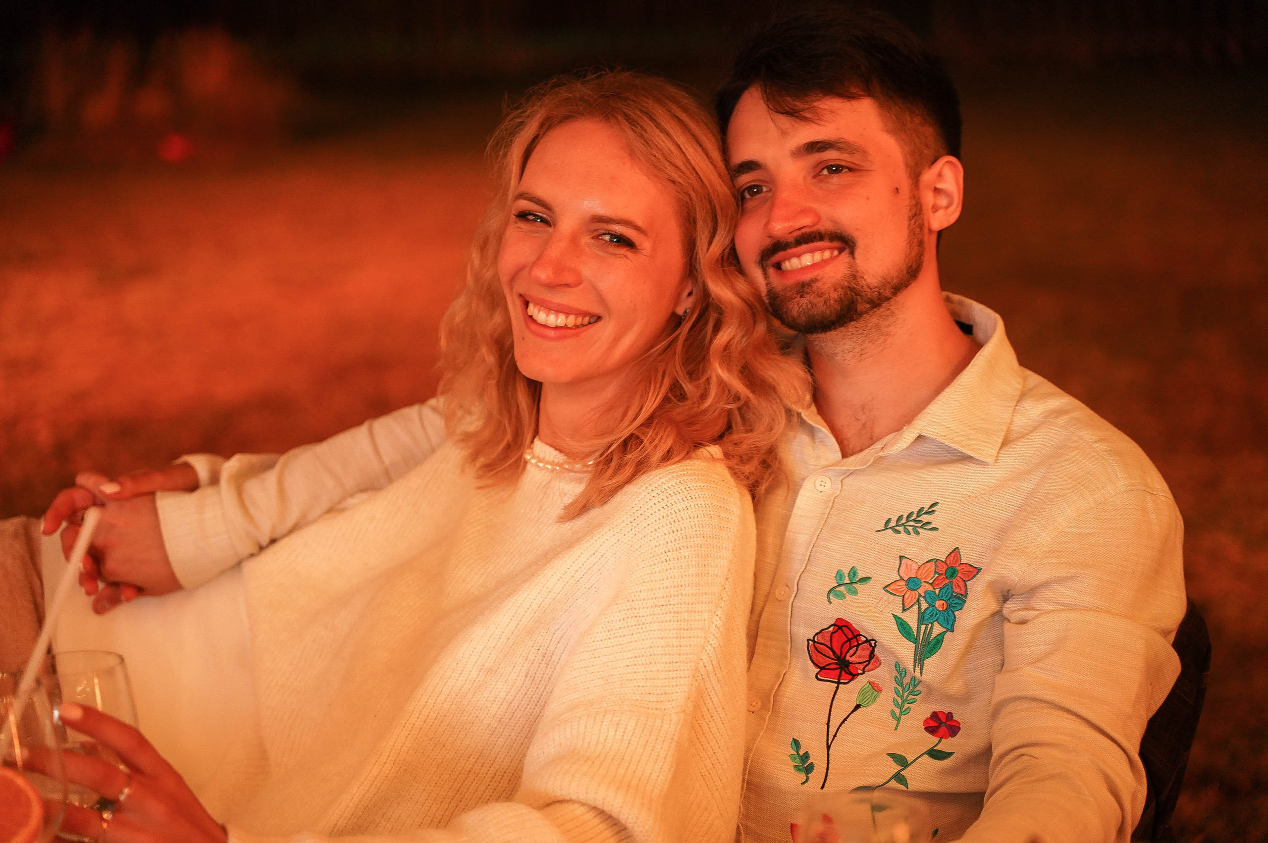 Свадьба Кати и Свята