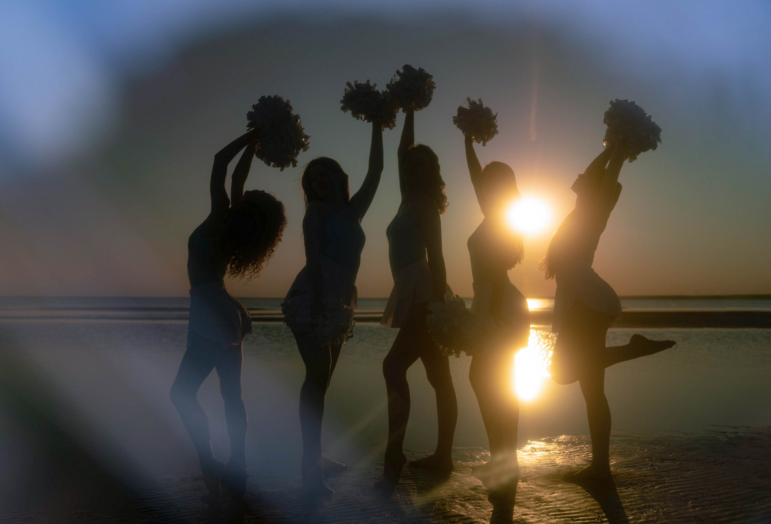 Группа поддержки ProGirls