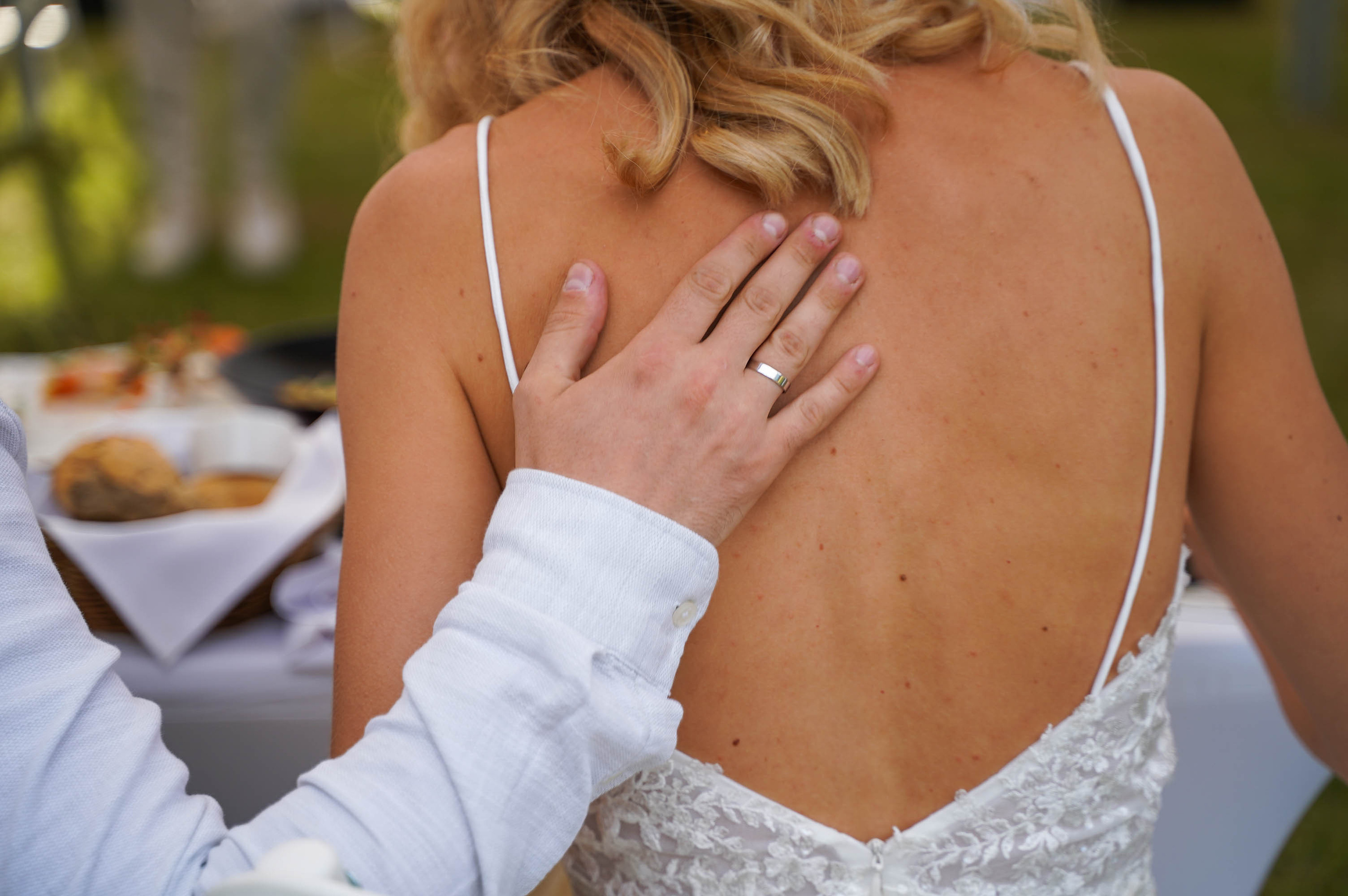 Свадьба Кати и Свята