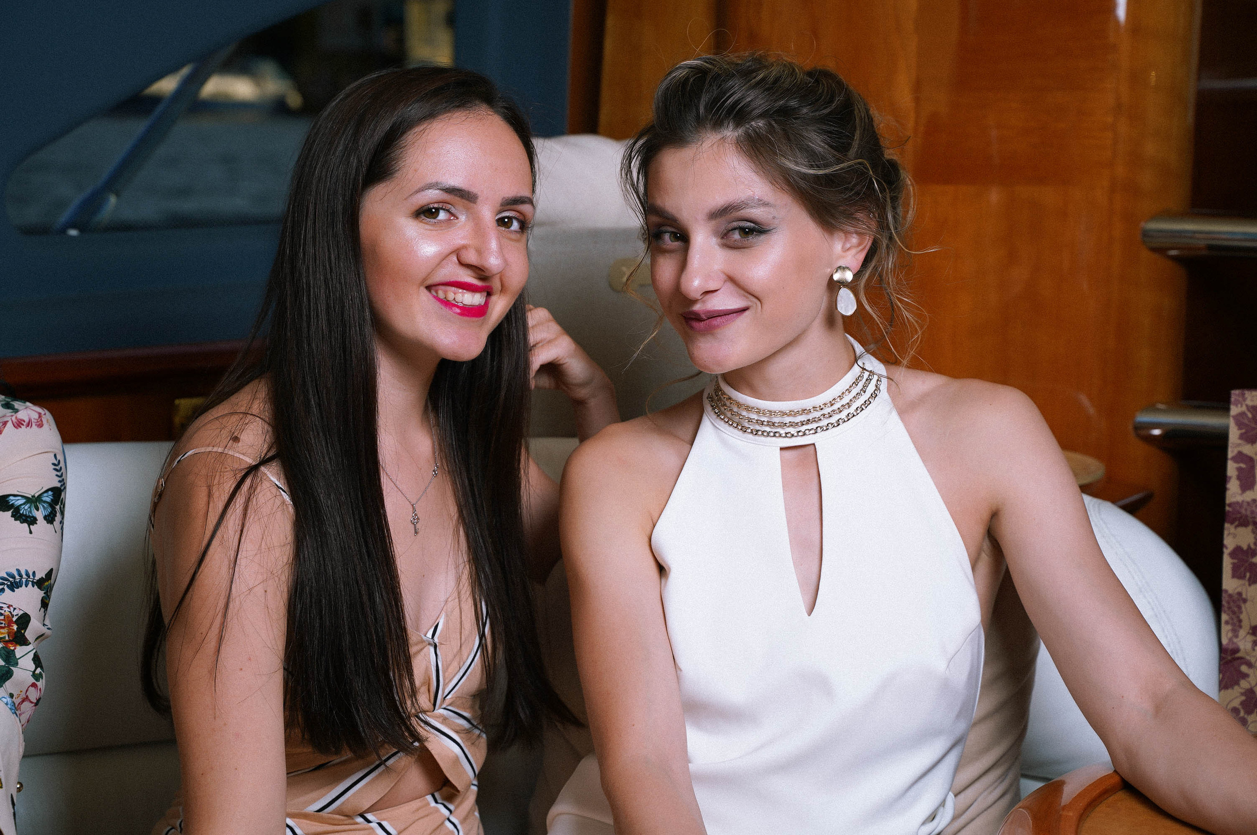 Корпоратив ProGirls