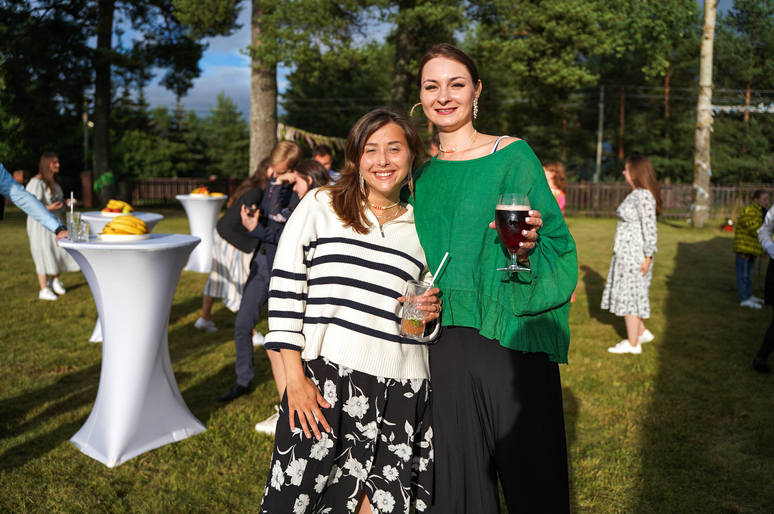 Свадьба Кати и Свята