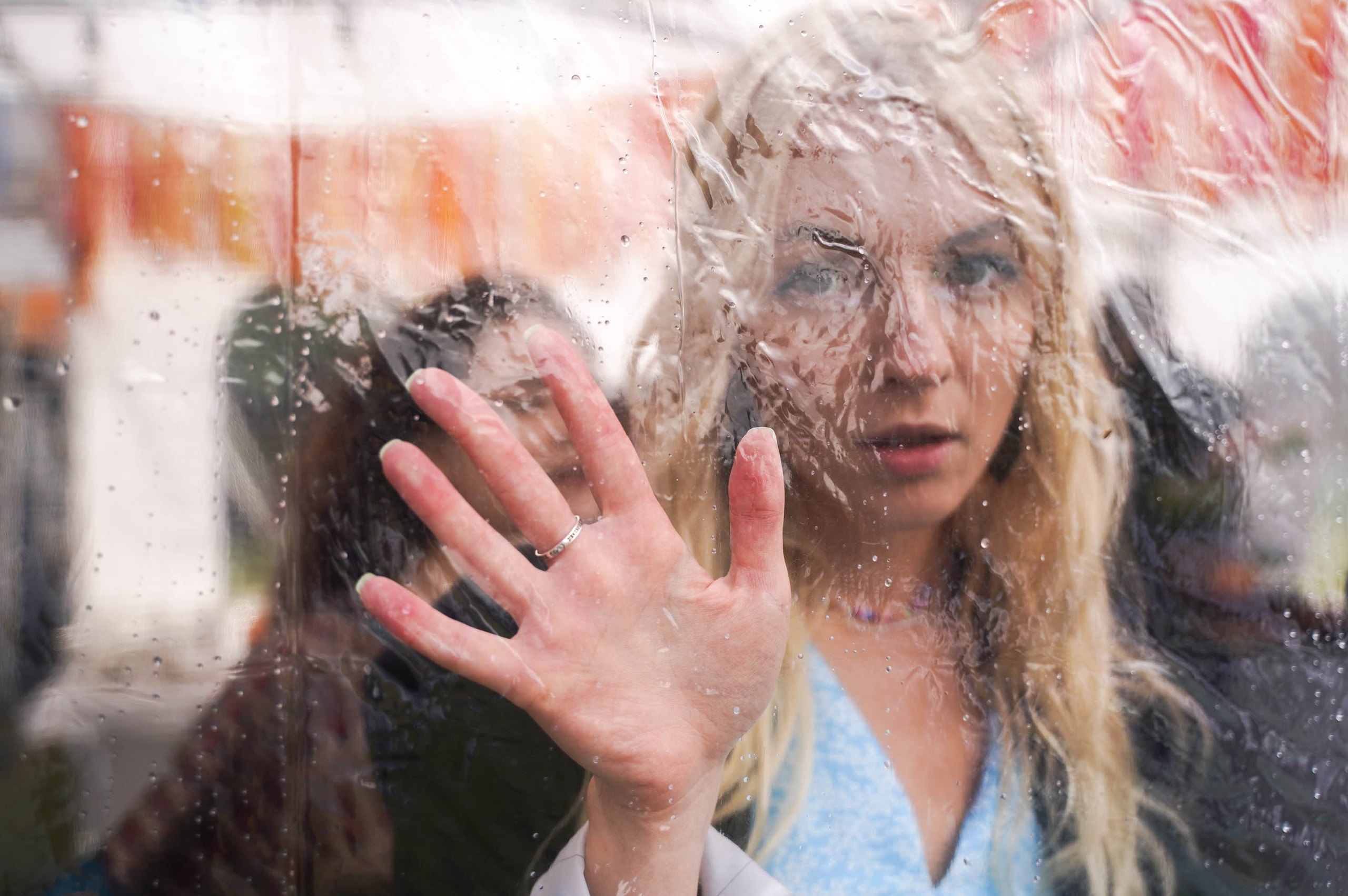 Свадьба Кати и Свята