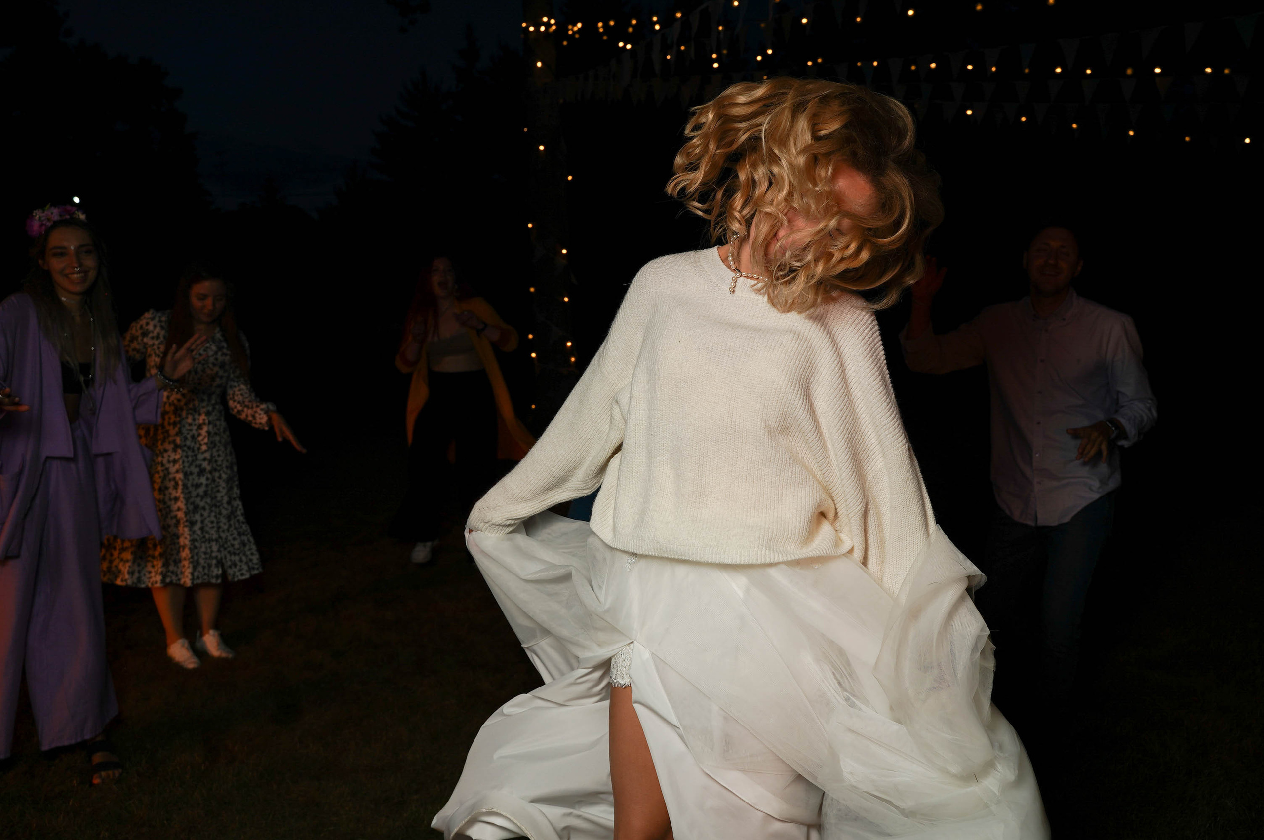 Свадьба Кати и Свята