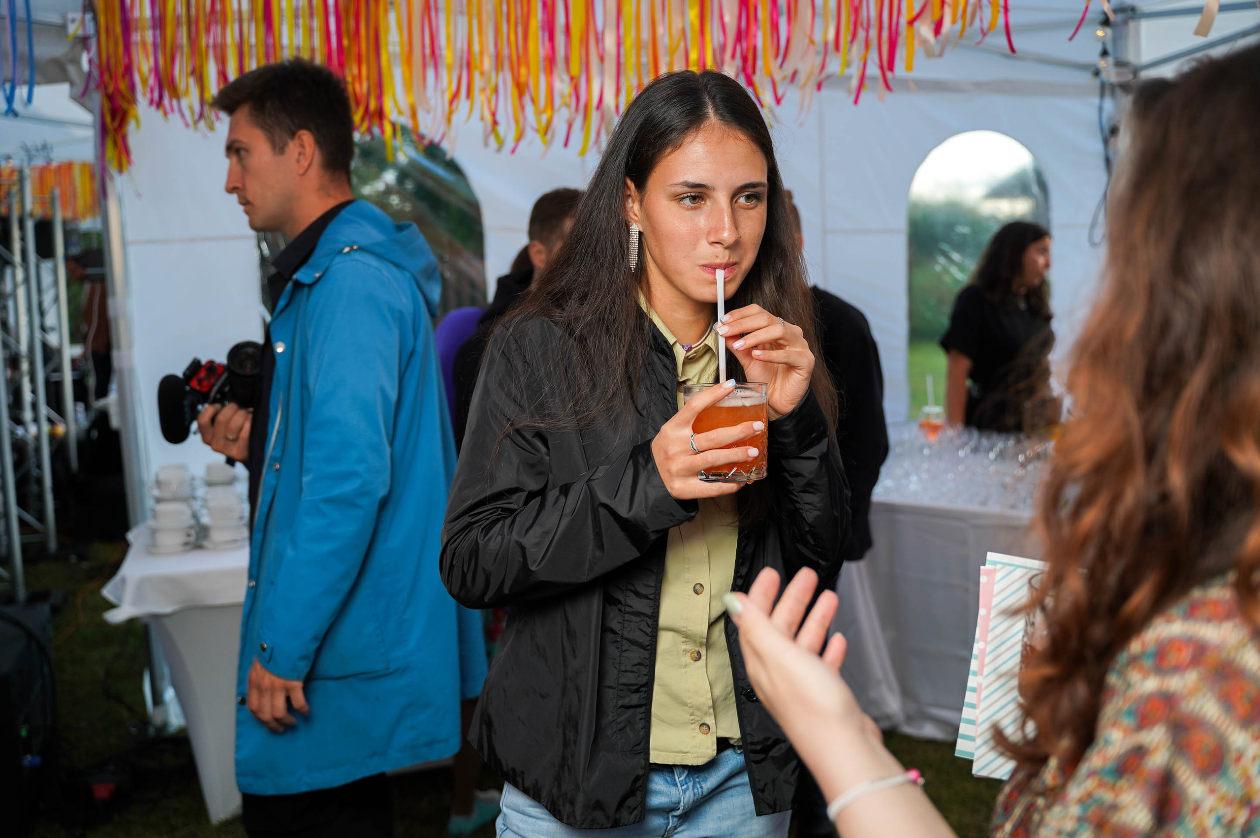 Свадьба Кати и Свята