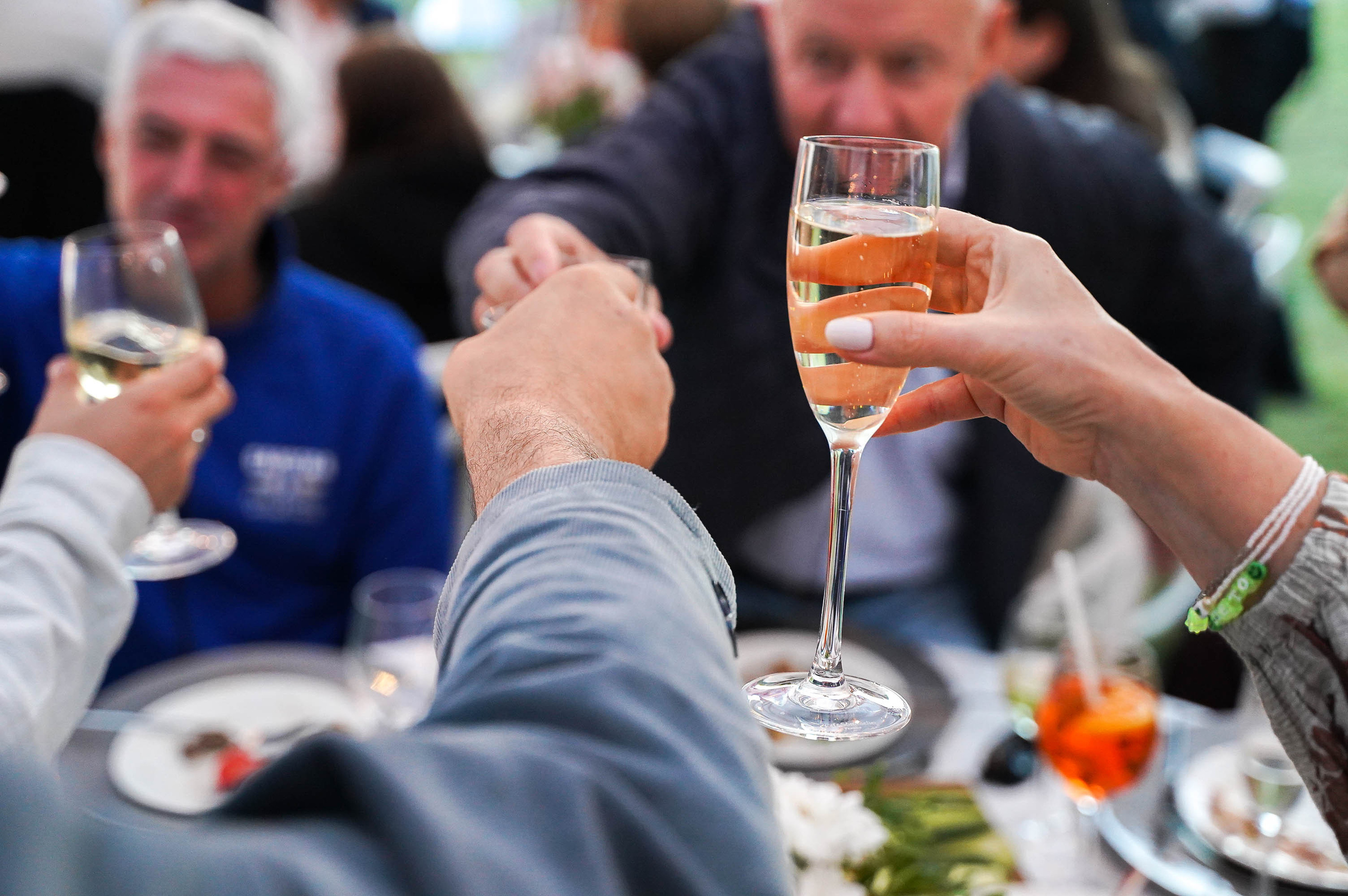 Свадьба Кати и Свята