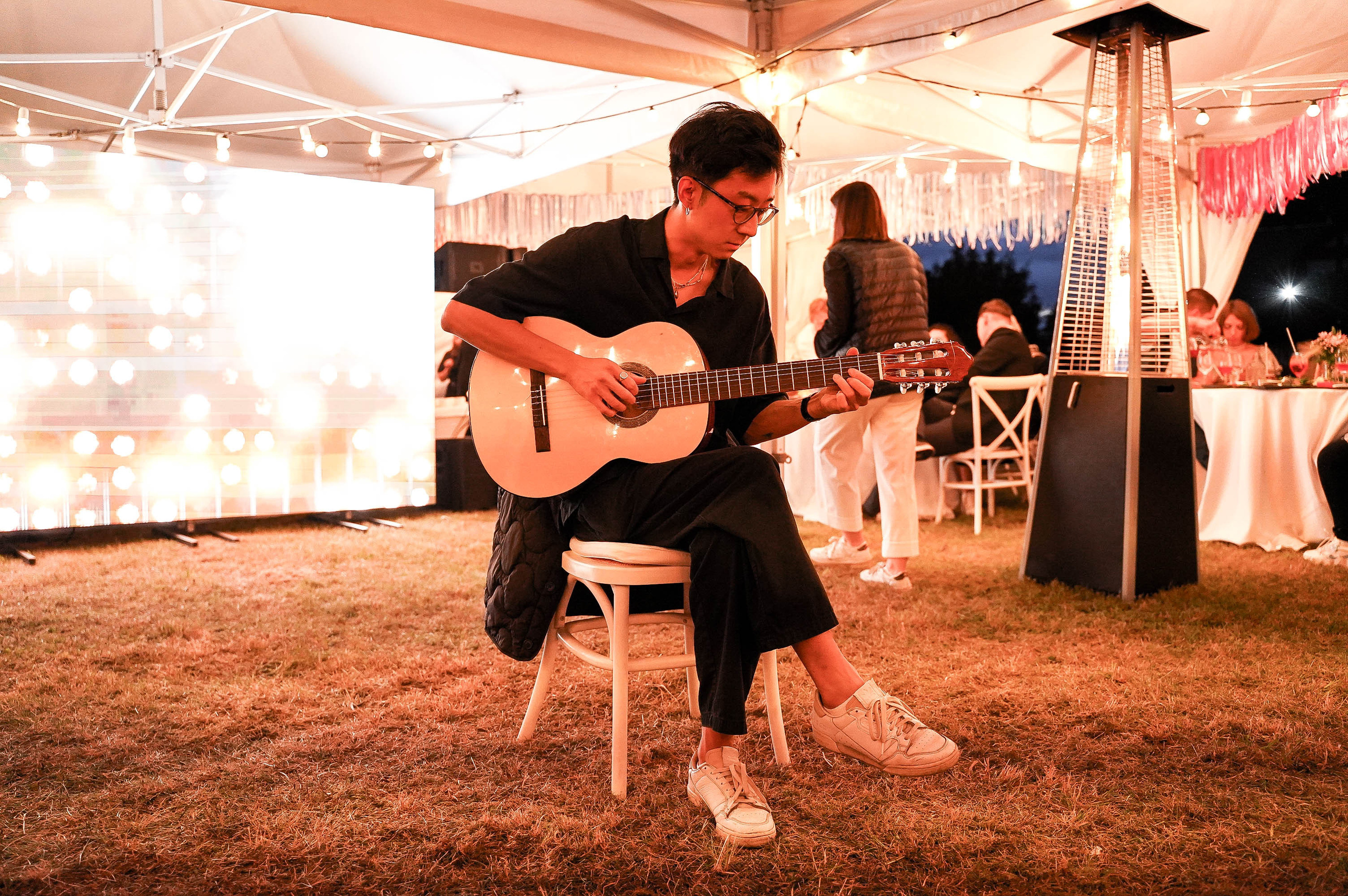 Свадьба Кати и Свята