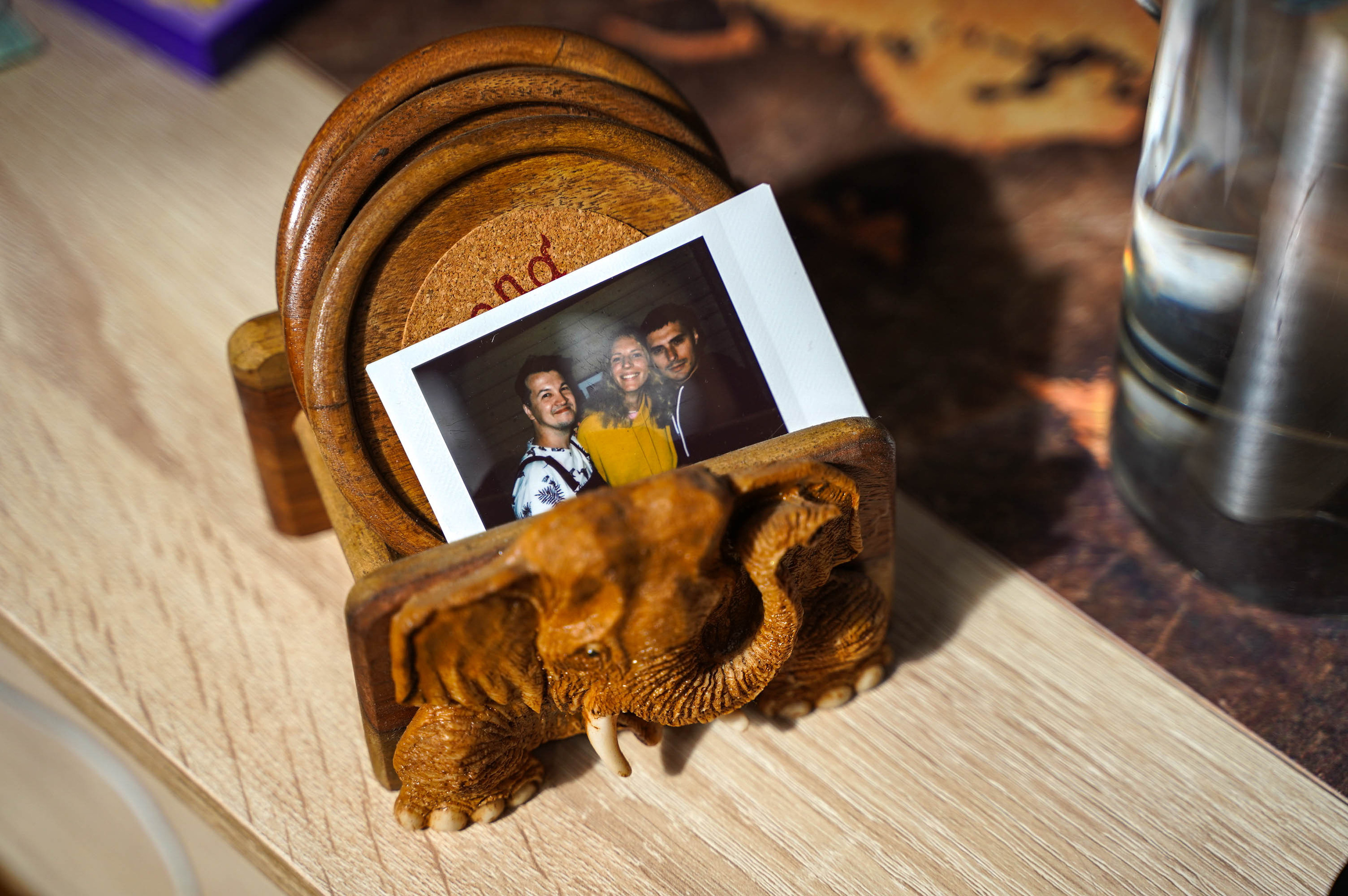 Свадьба Кати и Свята