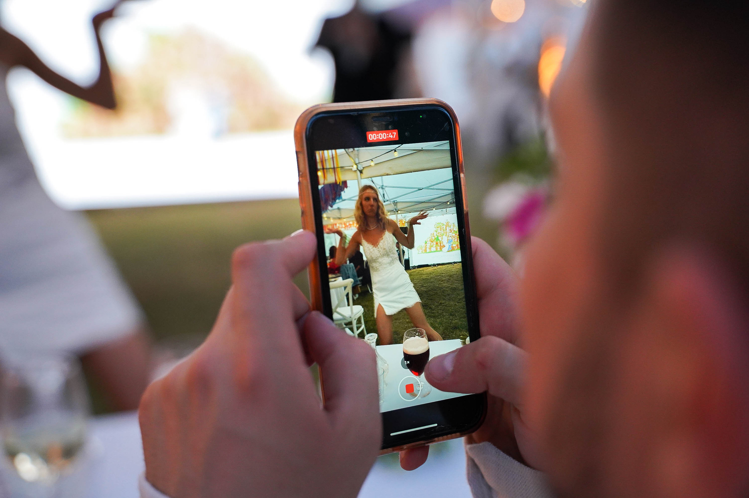 Свадьба Кати и Свята