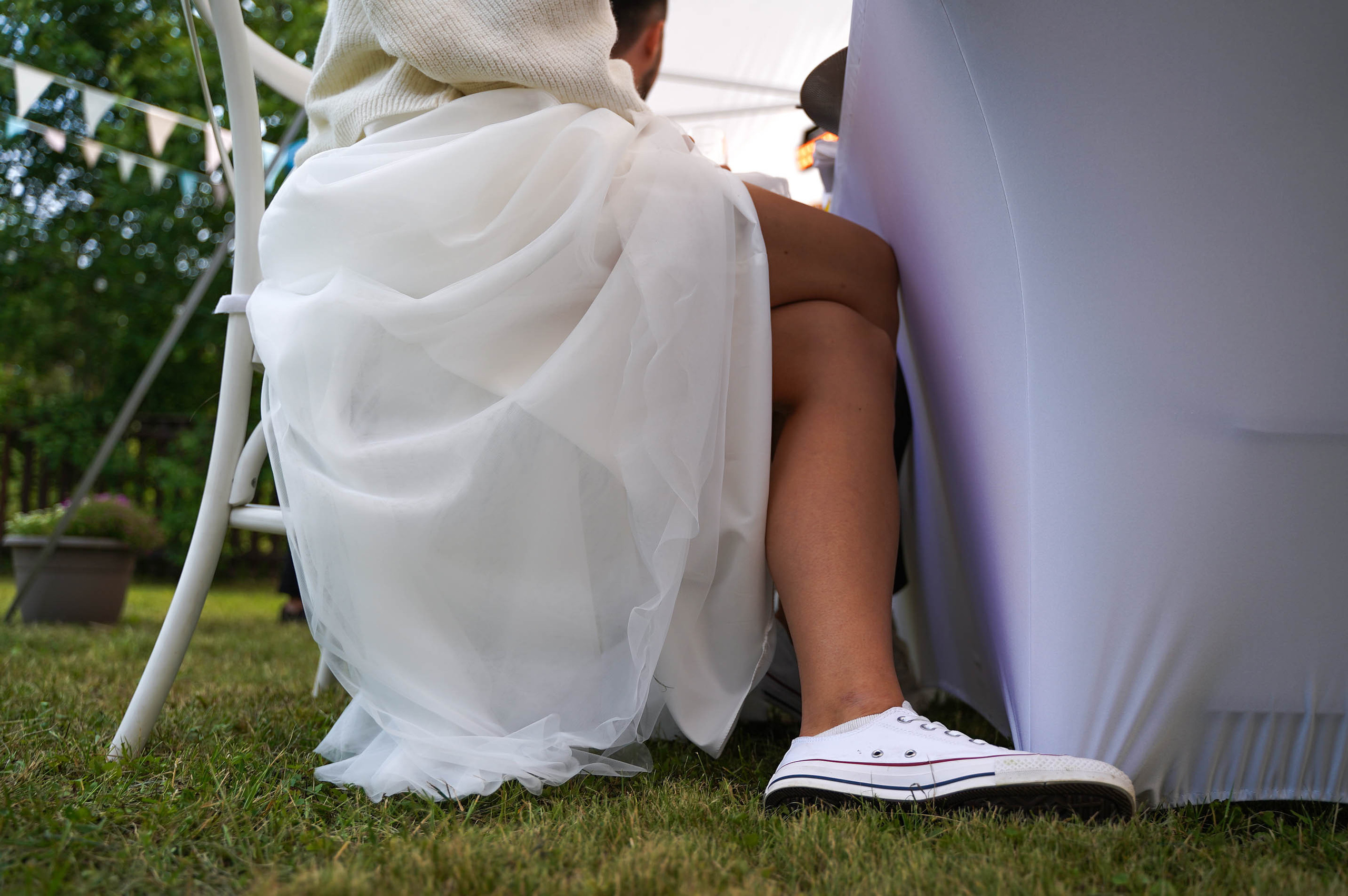 Свадьба Кати и Свята