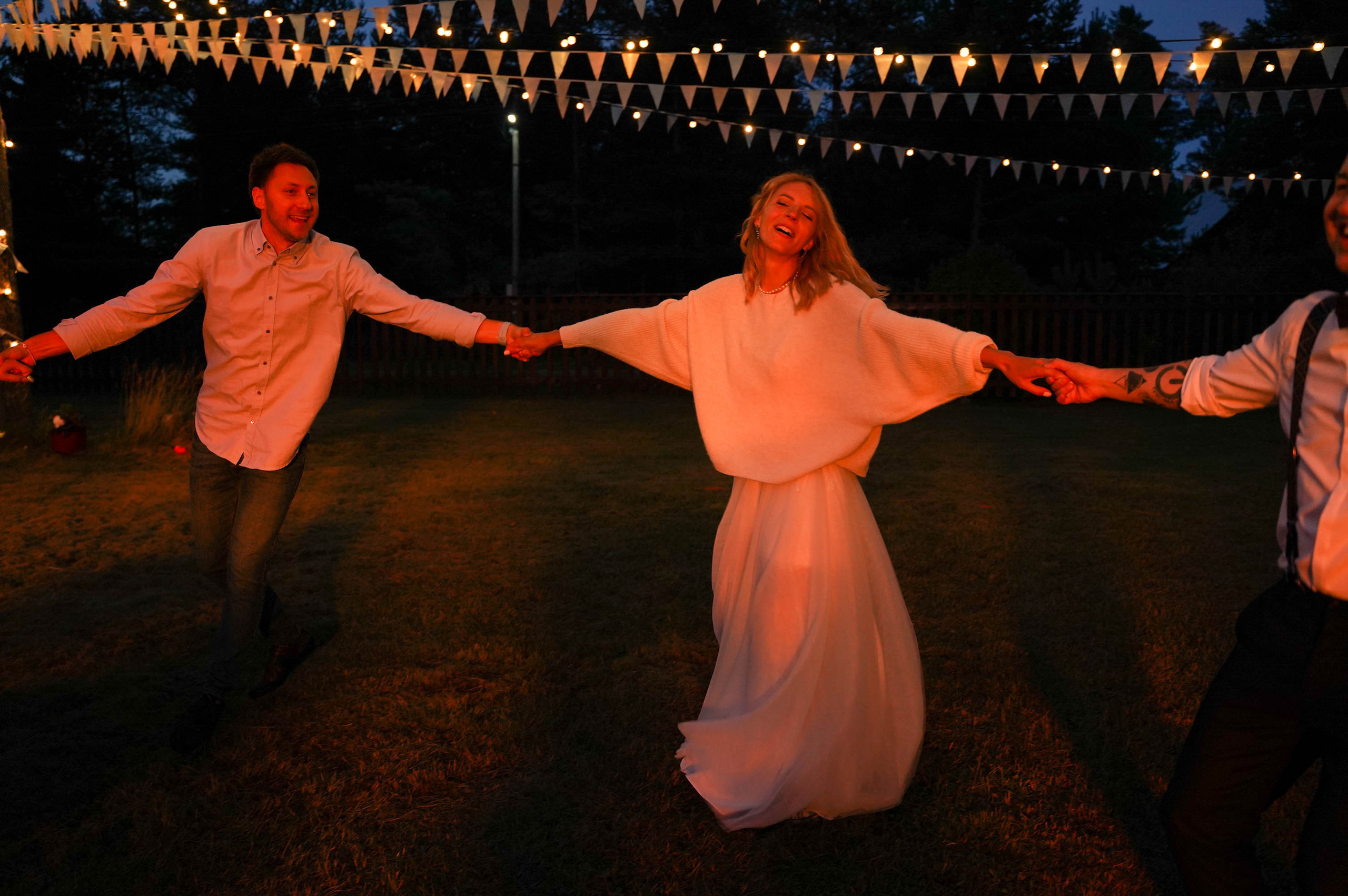 Свадьба Кати и Свята